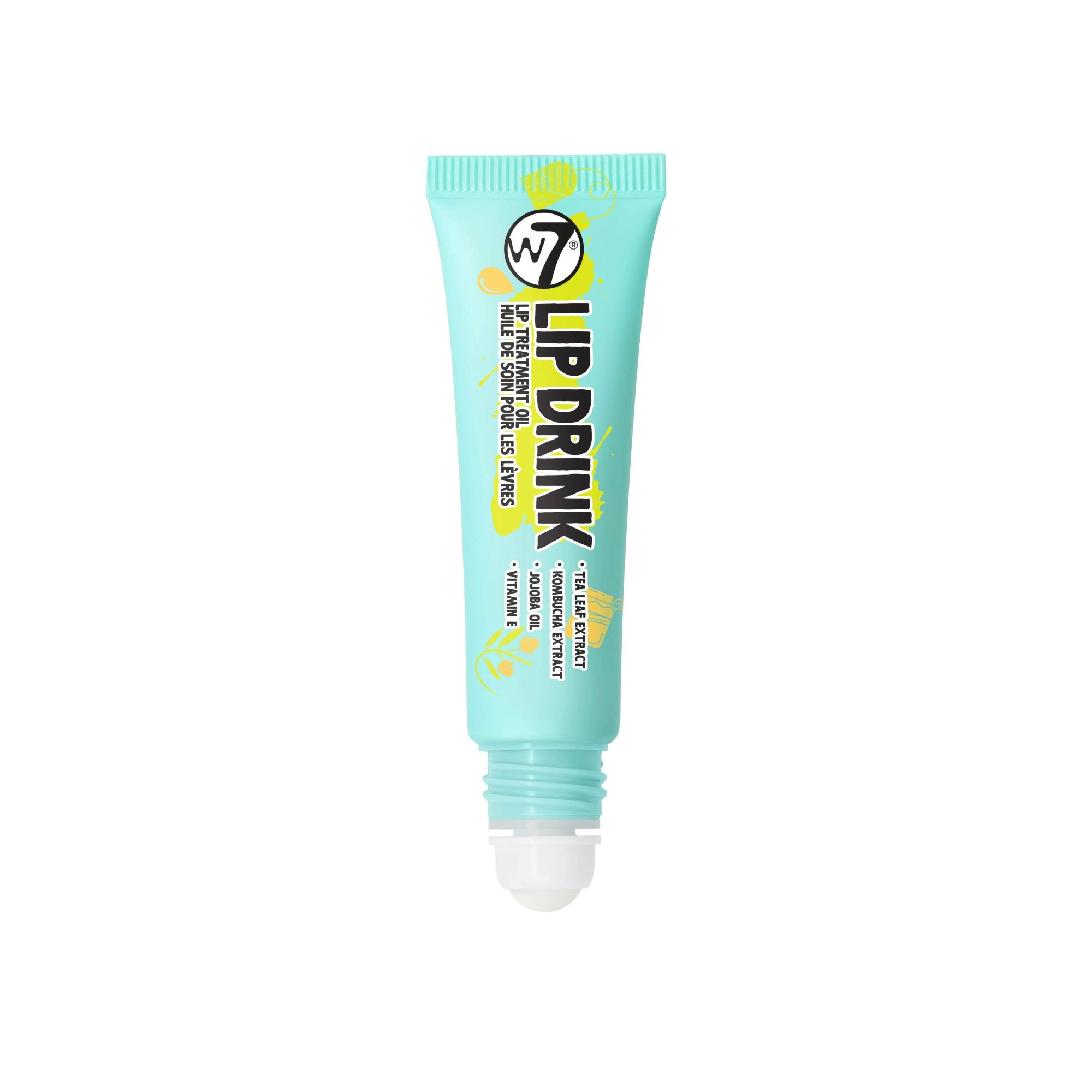 Huile à Lèvres - Lip Drink - Lip Treatment Oil Huile à Lèvres - Lip Drink - Lip Treatment Oil