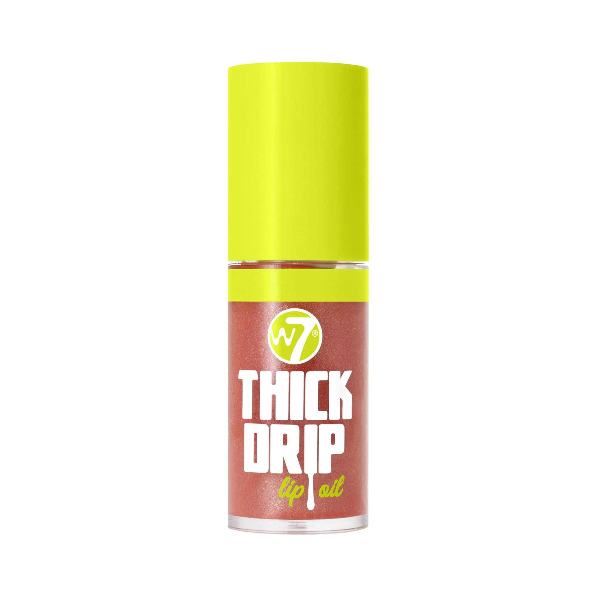 Thick Drip Lip Oil -- Lippenöl Thick Drip Lip Oil -- Lippenöl