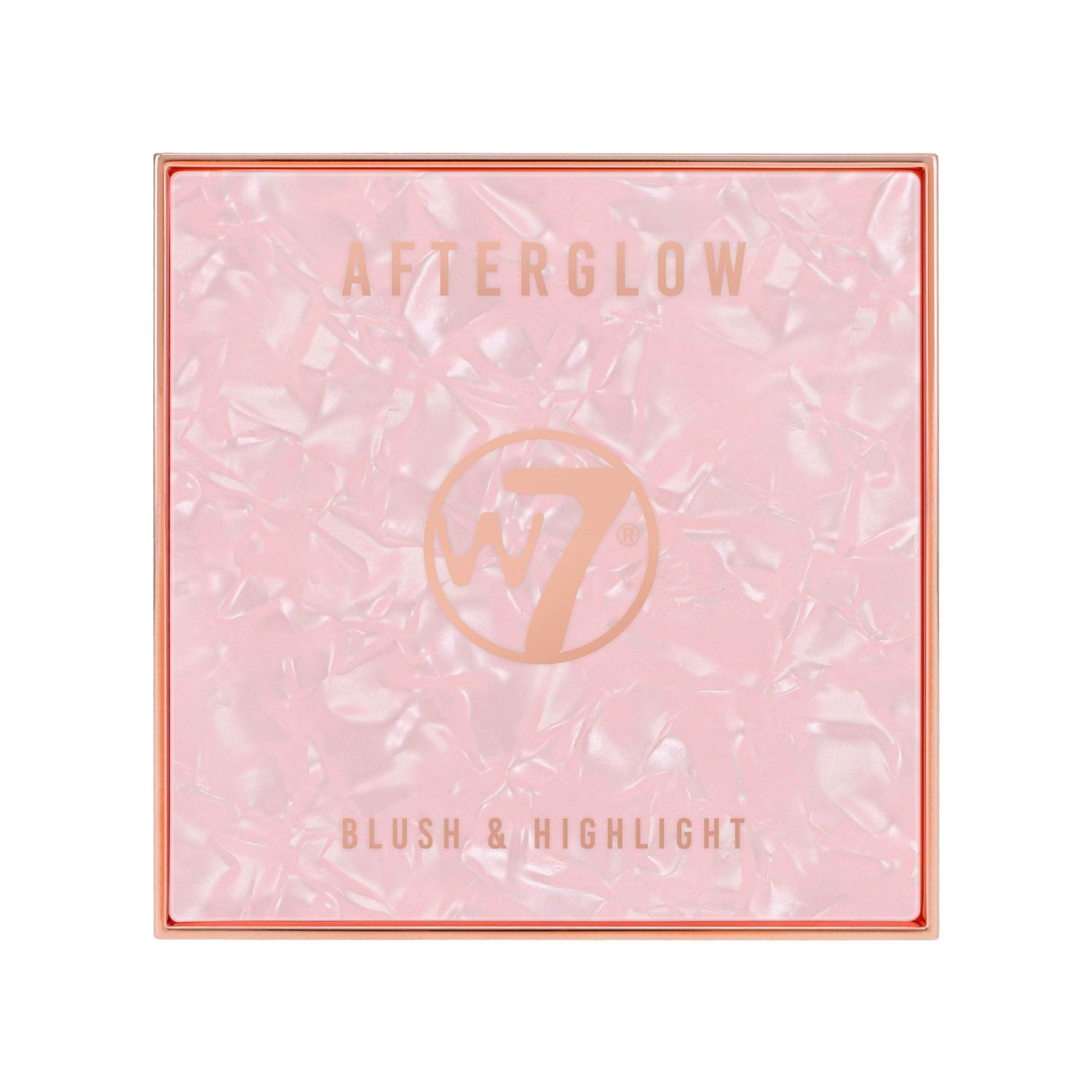 Rouge & Enlumineur - Afterglow Blush & Highlight Rouge & Enlumineur - Afterglow Blush & Highlight