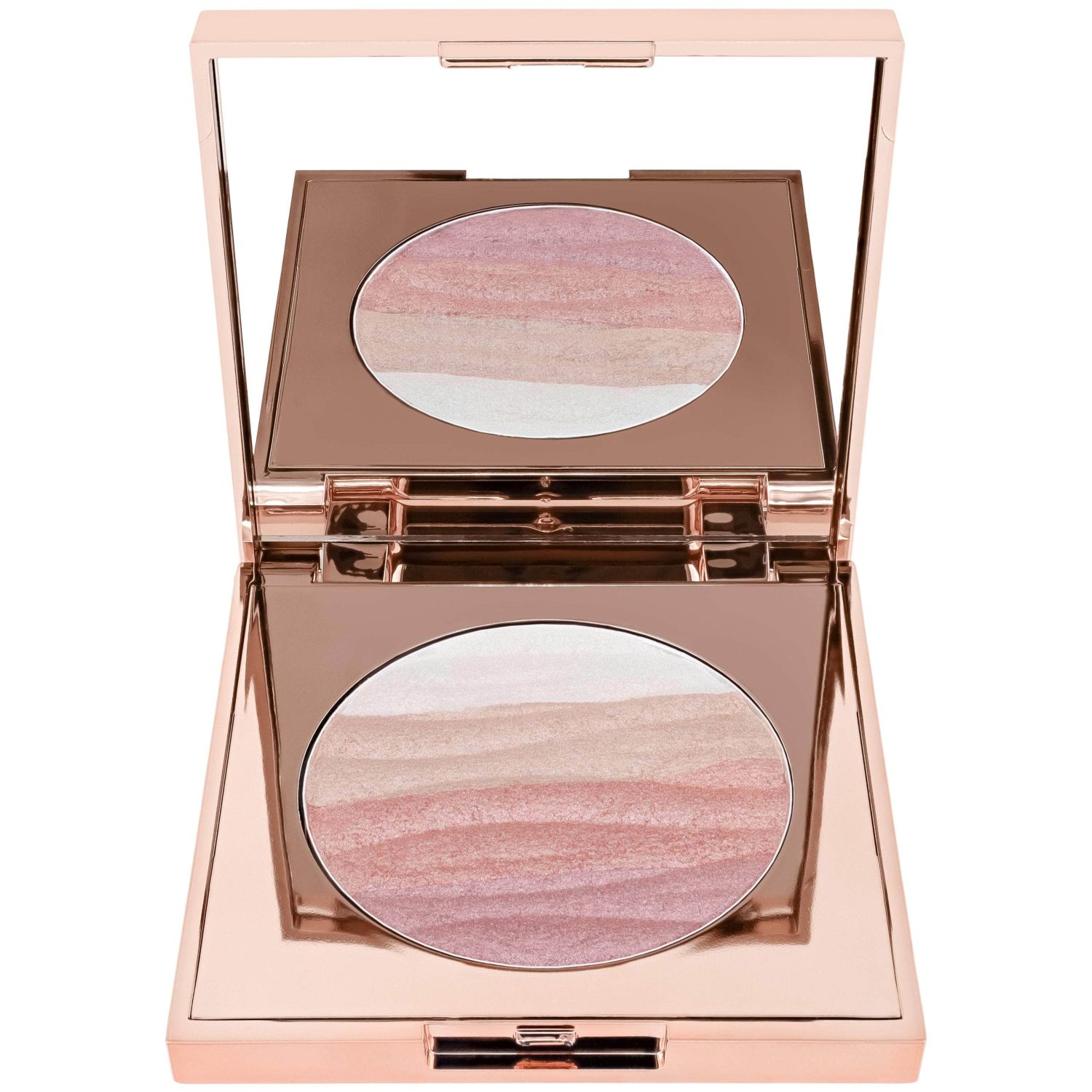 Rouge & Enlumineur - Afterglow Blush & Highlight Rouge & Enlumineur - Afterglow Blush & Highlight