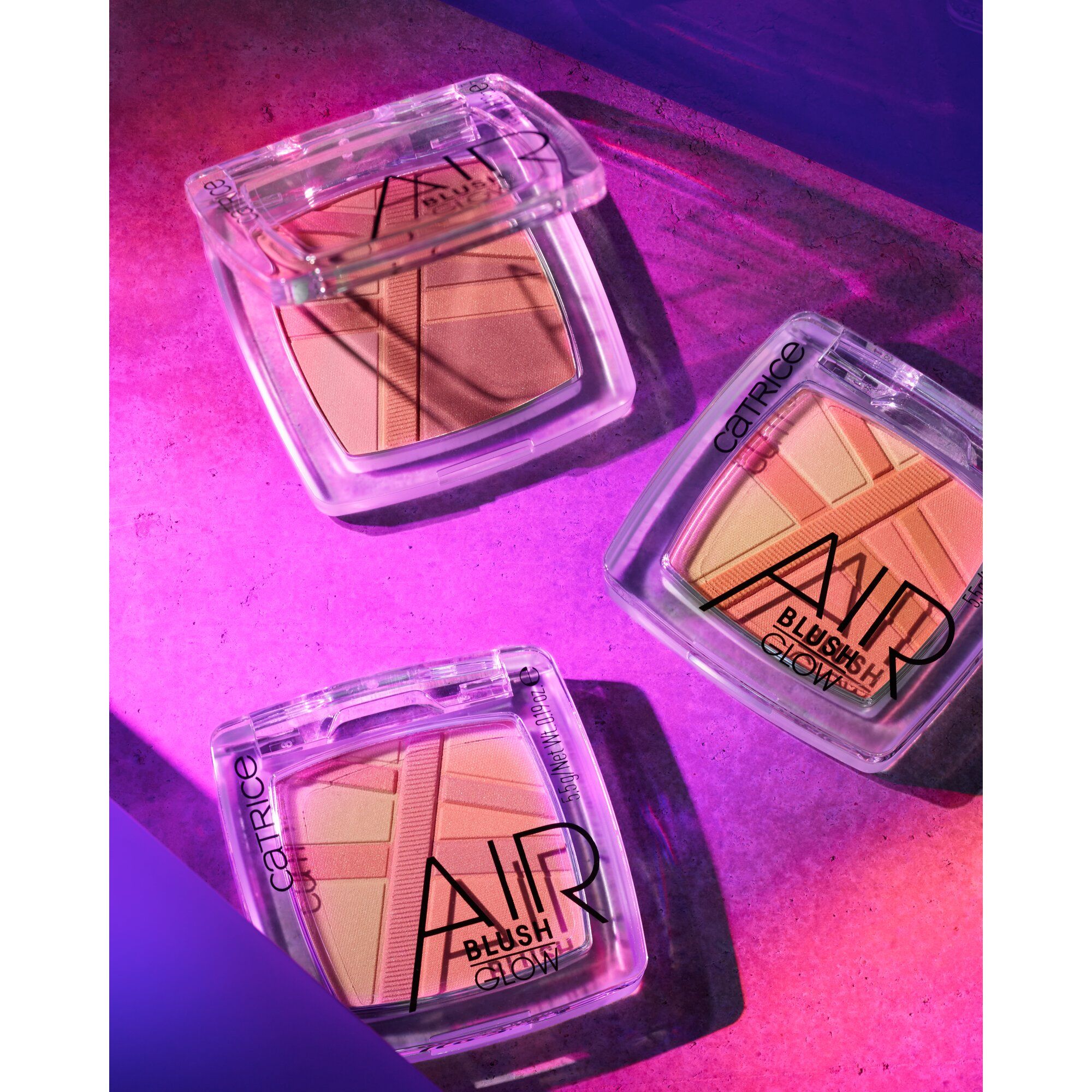 AirBlush Glow AirBlush Glow