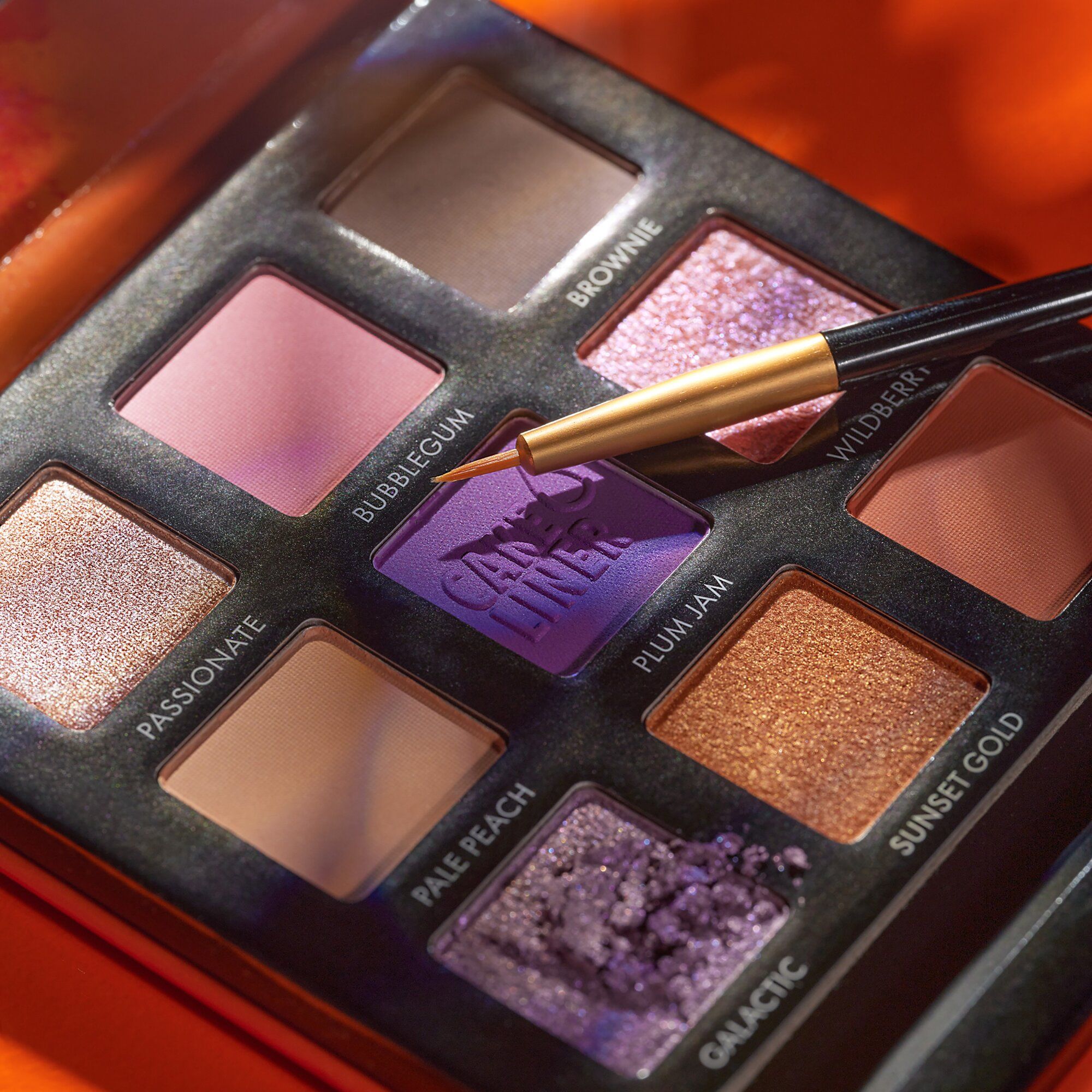 Palette de Fards à Paupières - Colour Blast Eyeshadow Palette Palette de Fards à Paupières - Colour Blast Eyeshadow Palette