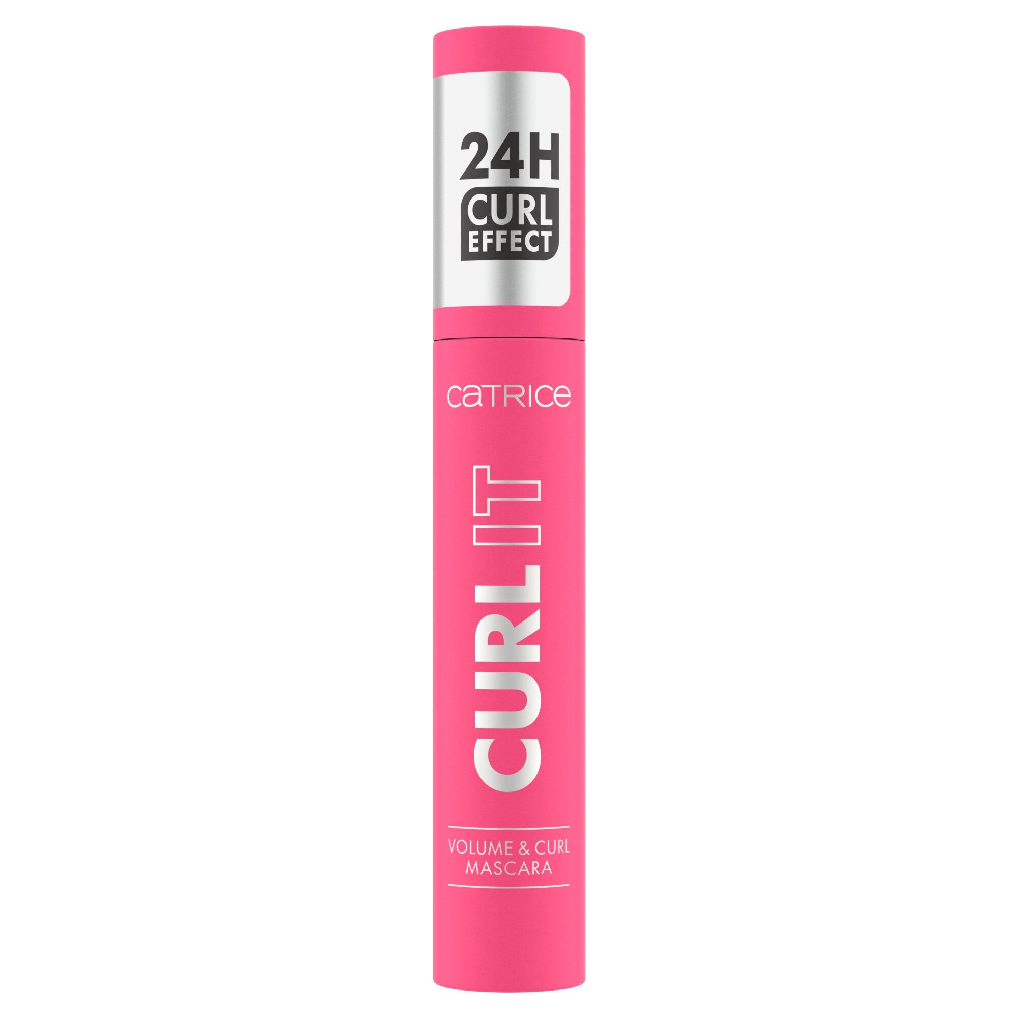 Curl It  Volume & Curl Mascara