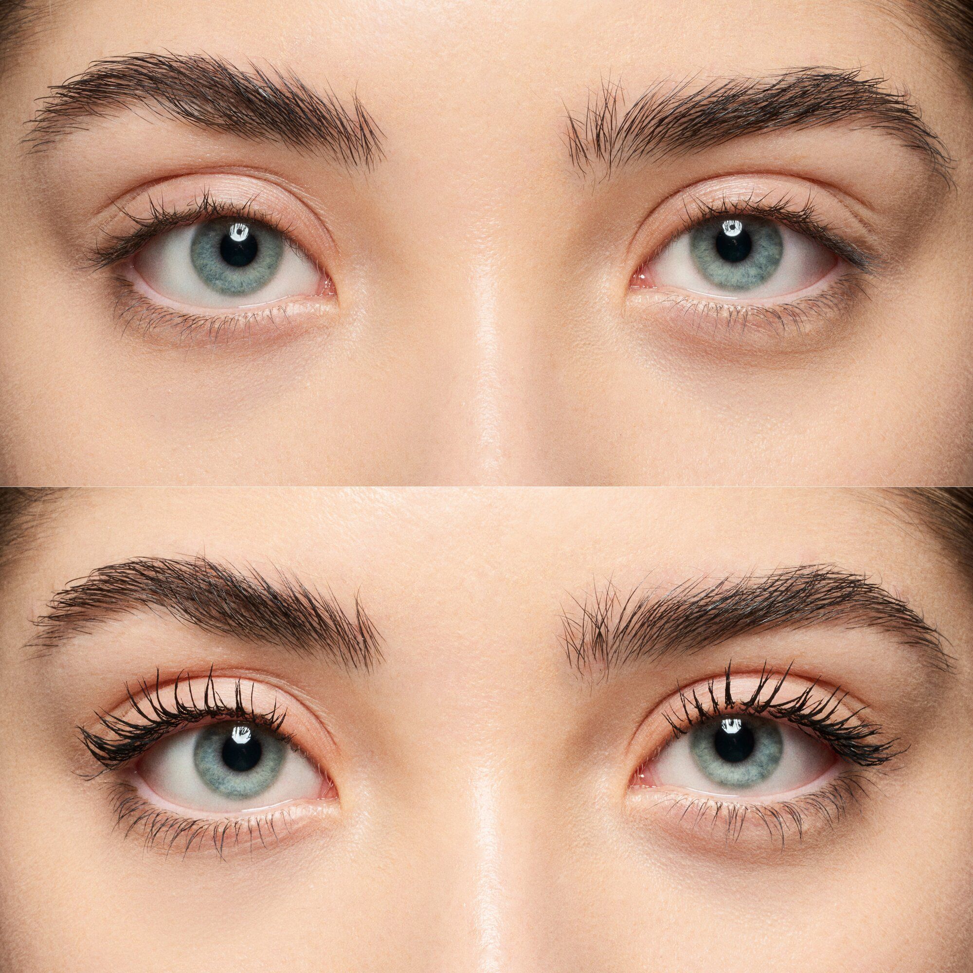 Go Big. Go Bold. 24h Wear Extreme False Lash Effect Mascara Go Big. Go Bold. 24h Wear Extreme False Lash Effect Mascara
