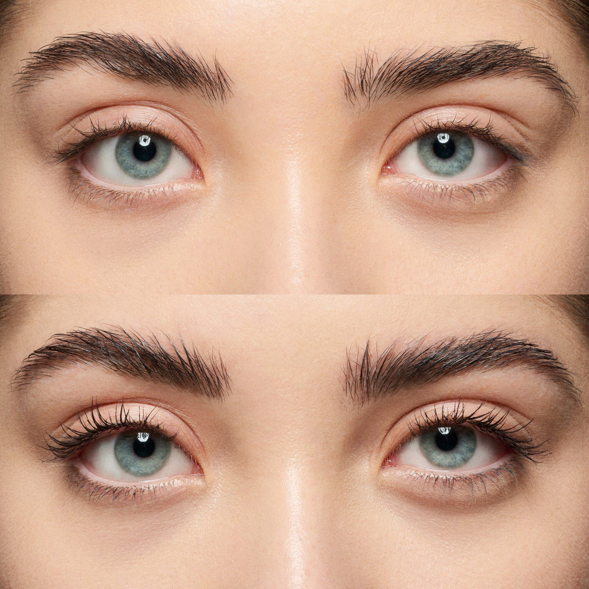 Pure Volume Magic Brown Mascara Pure Volume Magic Brown Mascara
