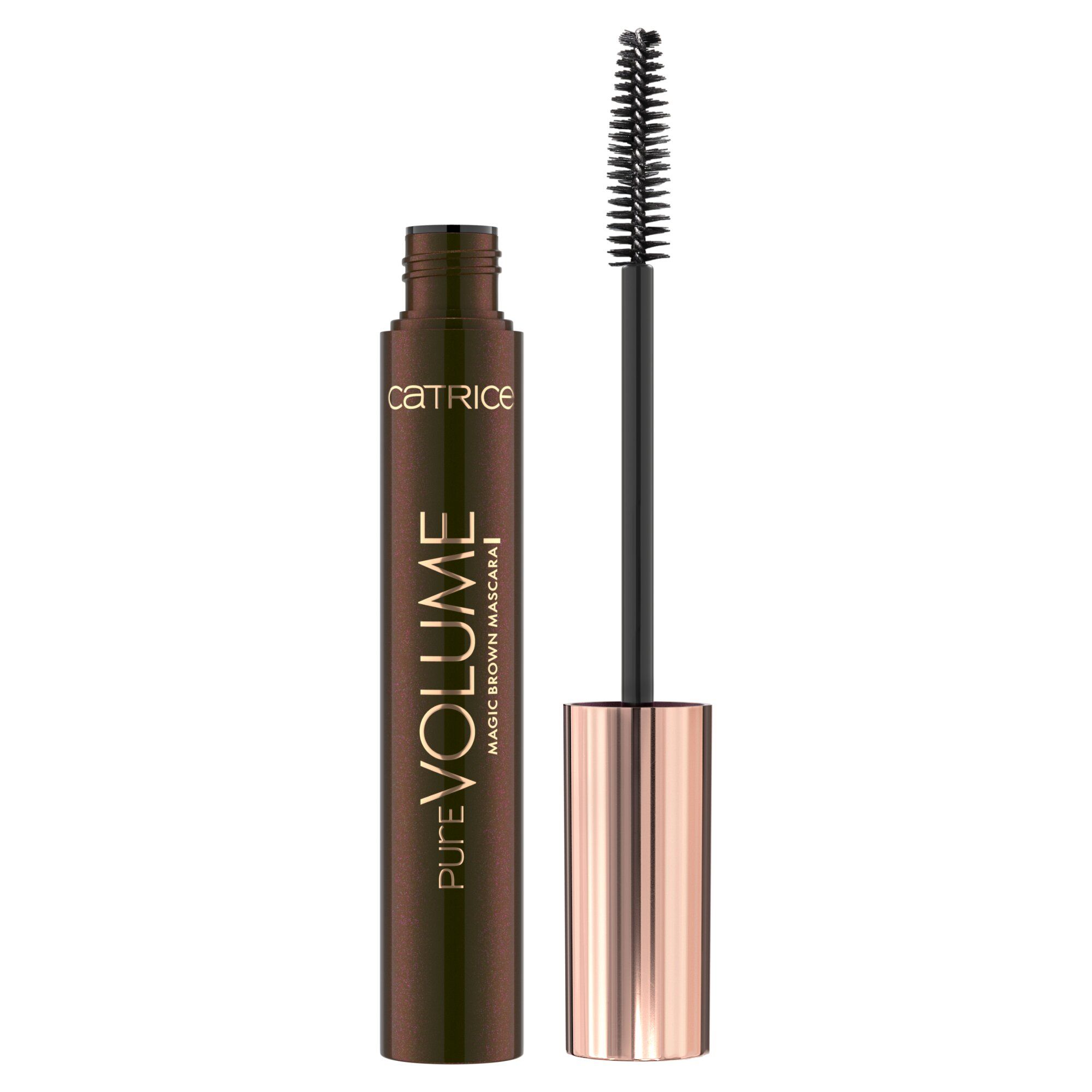 Pure Volume Magic Brown Mascara Pure Volume Magic Brown Mascara