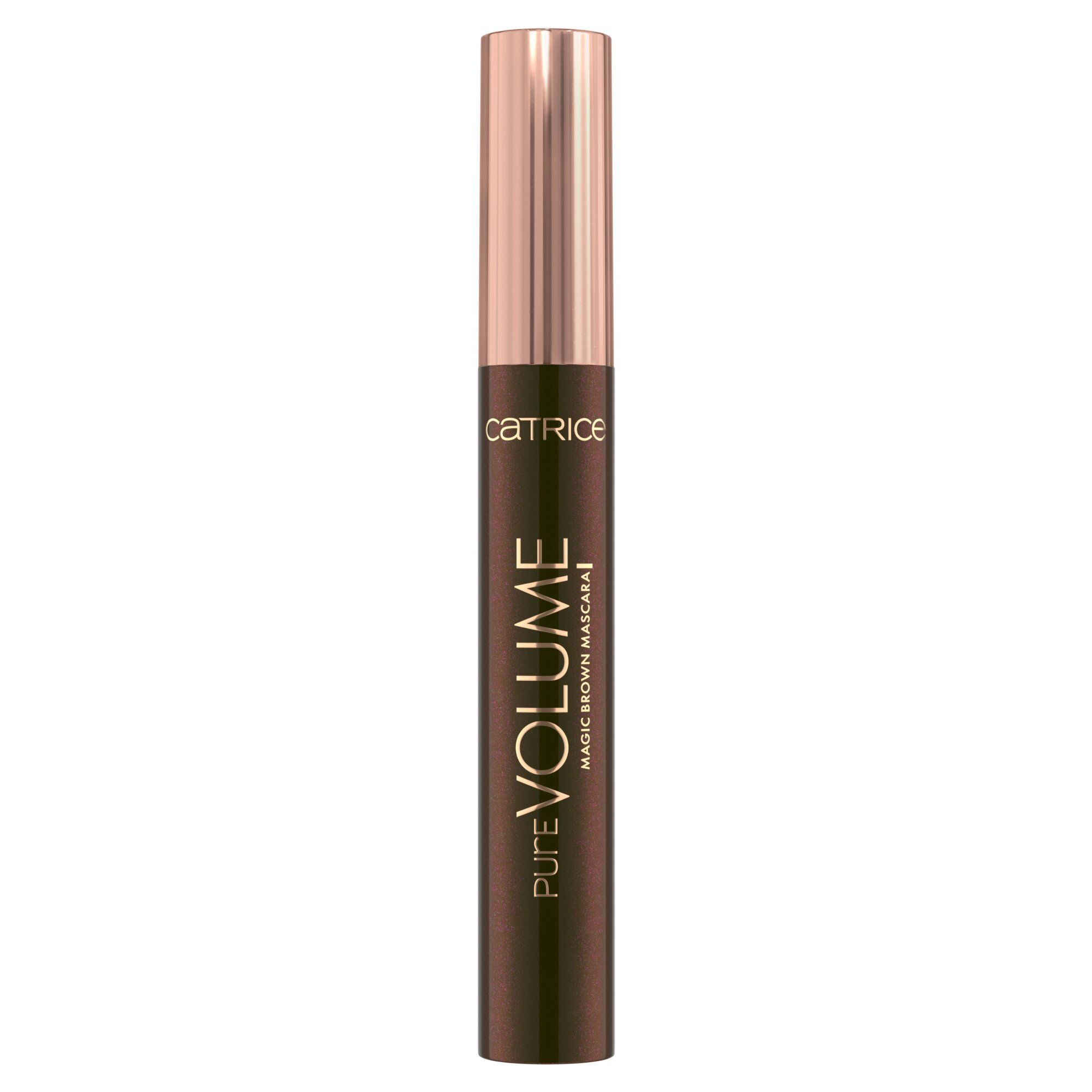 Pure Volume Magic Brown Mascara Pure Volume Magic Brown Mascara