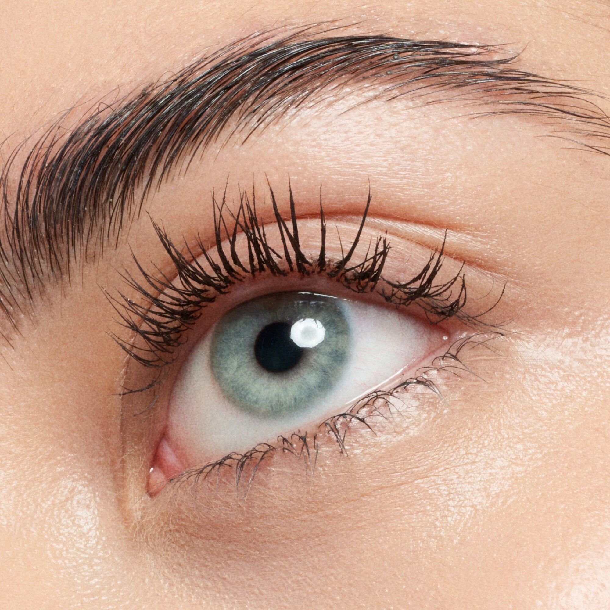 Pure Volume Magic Brown Mascara Pure Volume Magic Brown Mascara