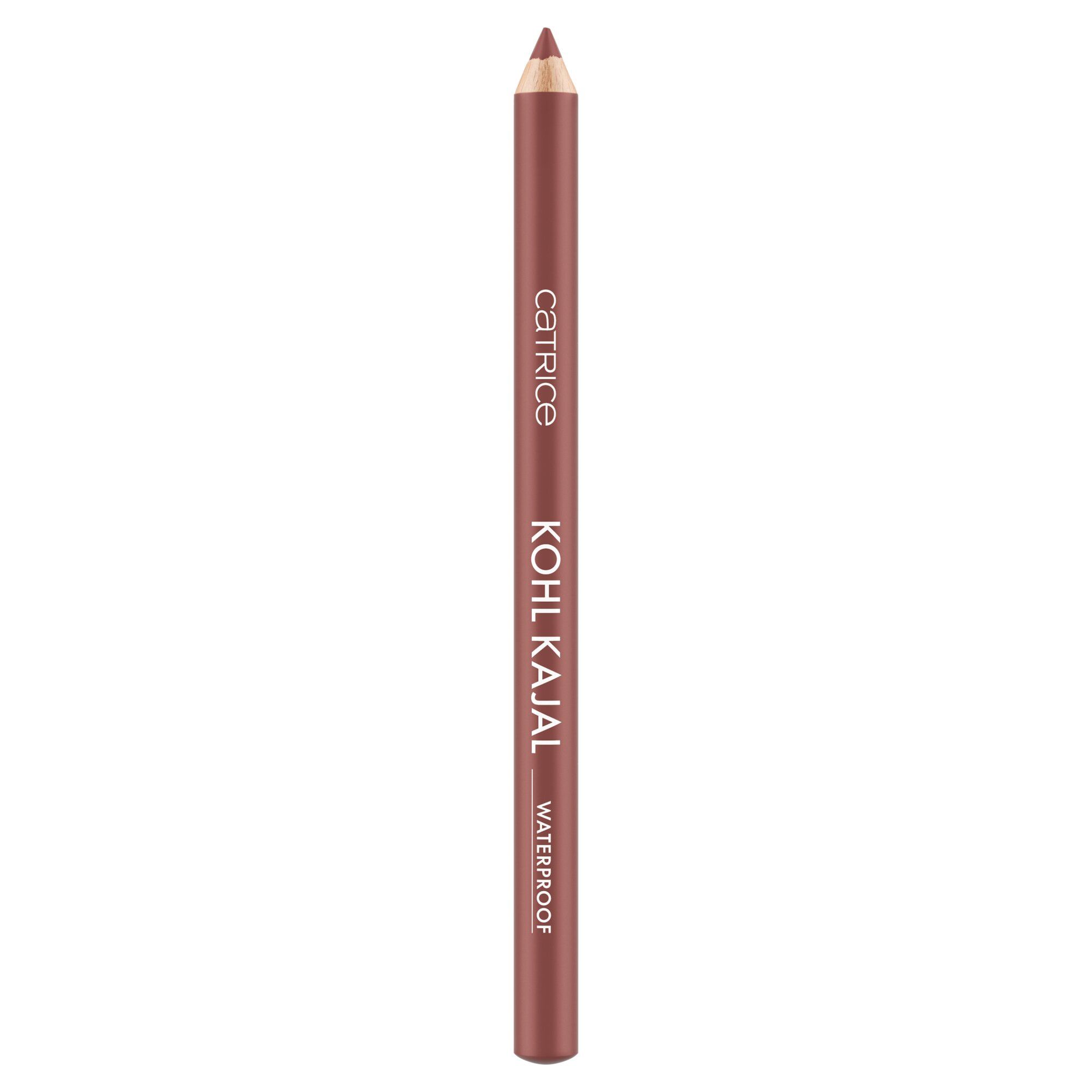 Crayon Eye-Liner - Kohl Kajal Waterproof Crayon Eye-Liner - Kohl Kajal Waterproof