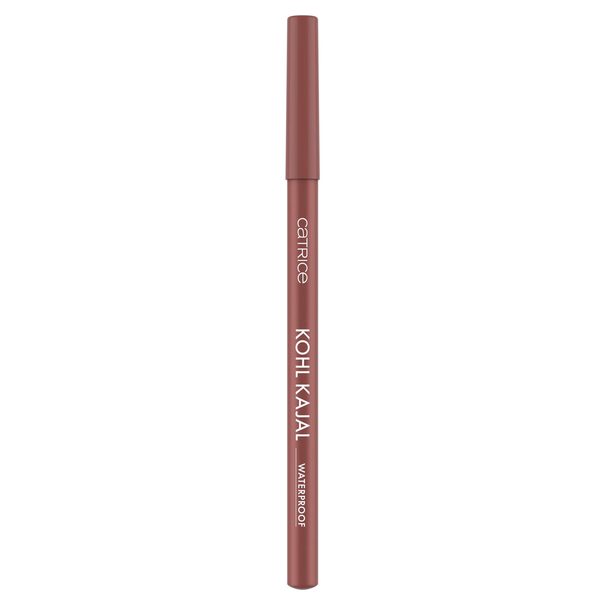 Crayon Eye-Liner - Kohl Kajal Waterproof Crayon Eye-Liner - Kohl Kajal Waterproof