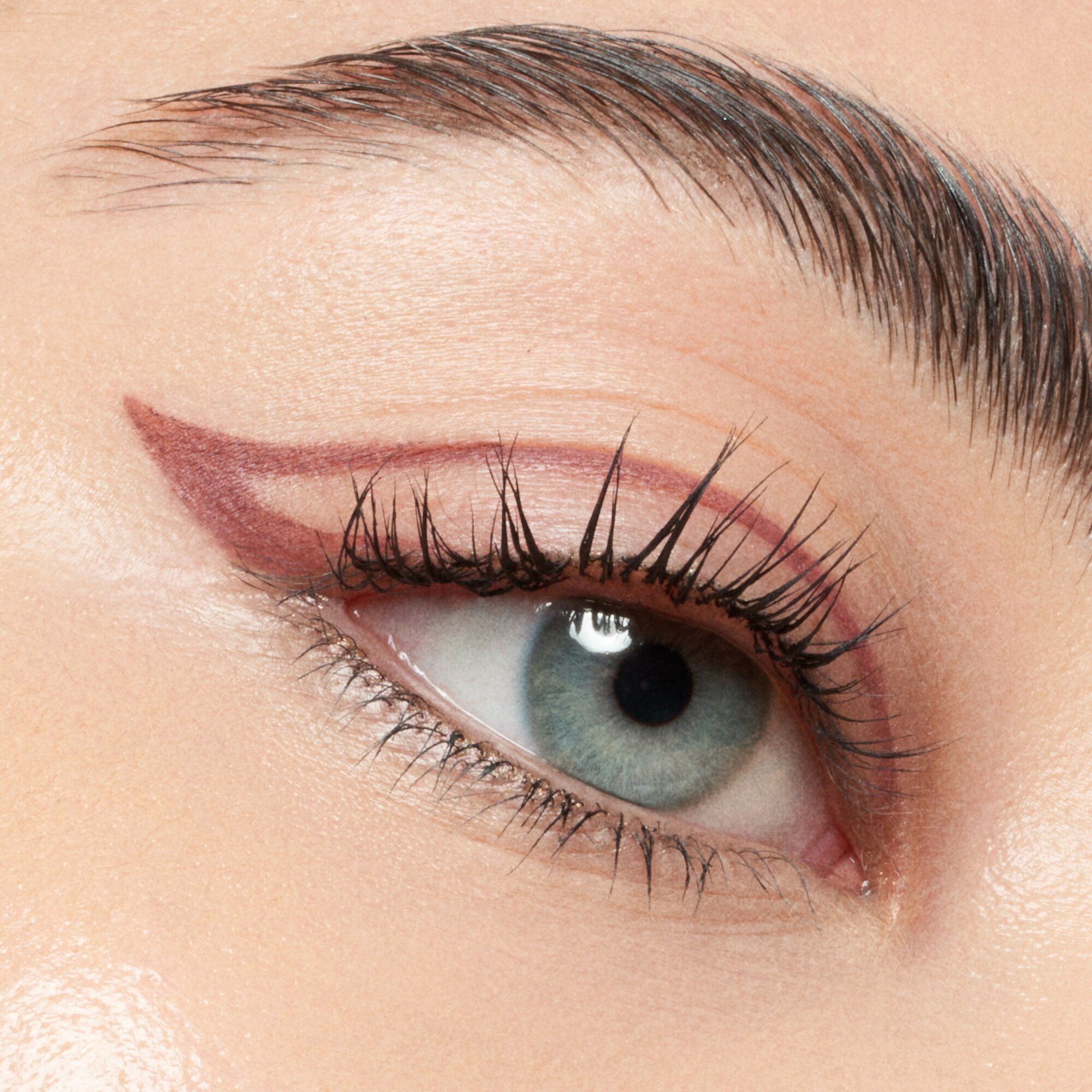 Crayon Eye-Liner - Kohl Kajal Waterproof Crayon Eye-Liner - Kohl Kajal Waterproof