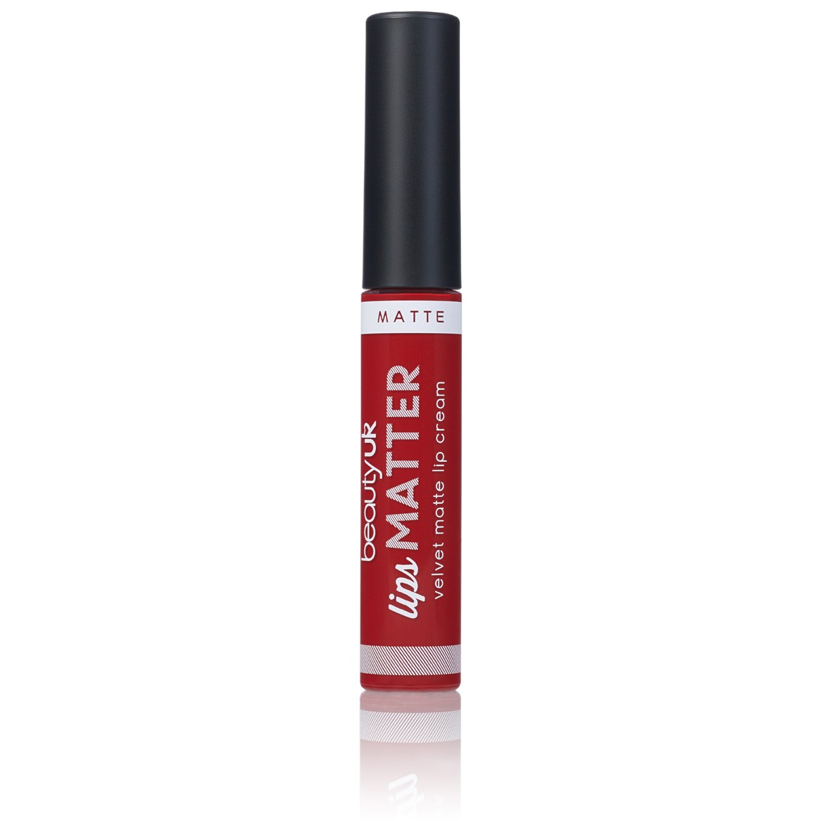 Lips Matter - Velvet Matte Lip Cream -- Flüssig-Lippenstift Lips Matter - Velvet Matte Lip Cream -- Flüssig-Lippenstift