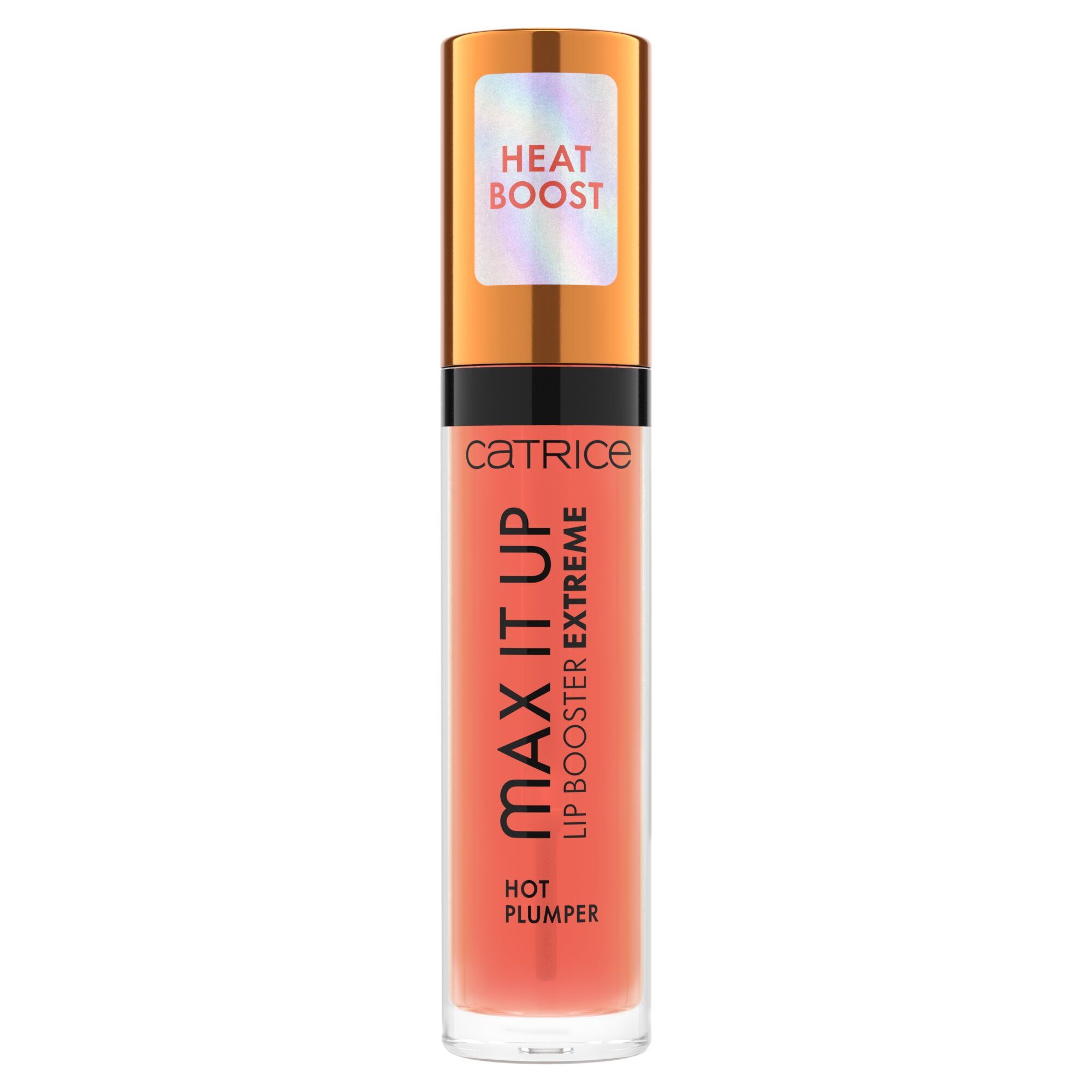 Gloss - Max It Up Lip Booster Extreme Gloss - Max It Up Lip Booster Extreme