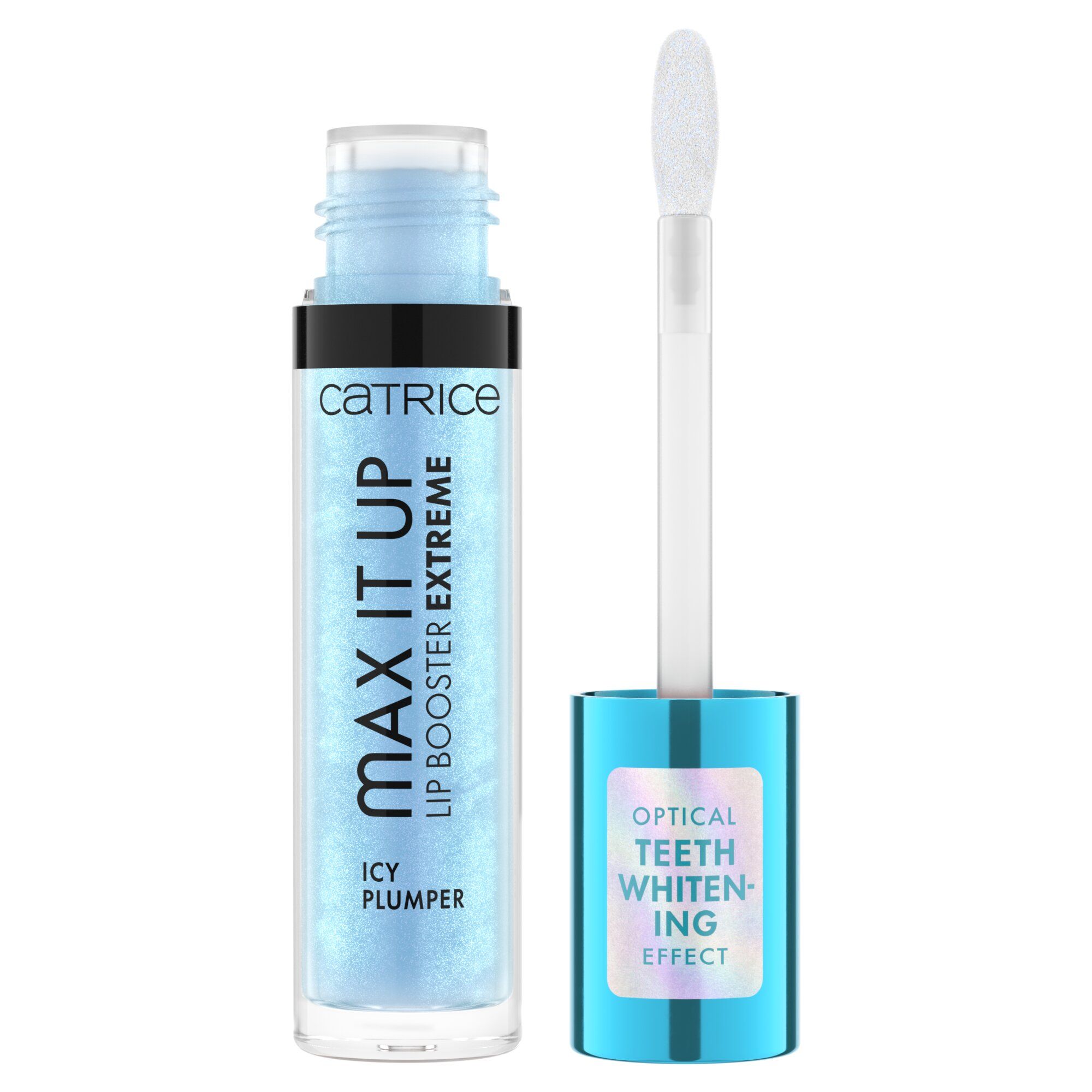 Gloss - Max It Up Lip Booster Extreme Gloss - Max It Up Lip Booster Extreme