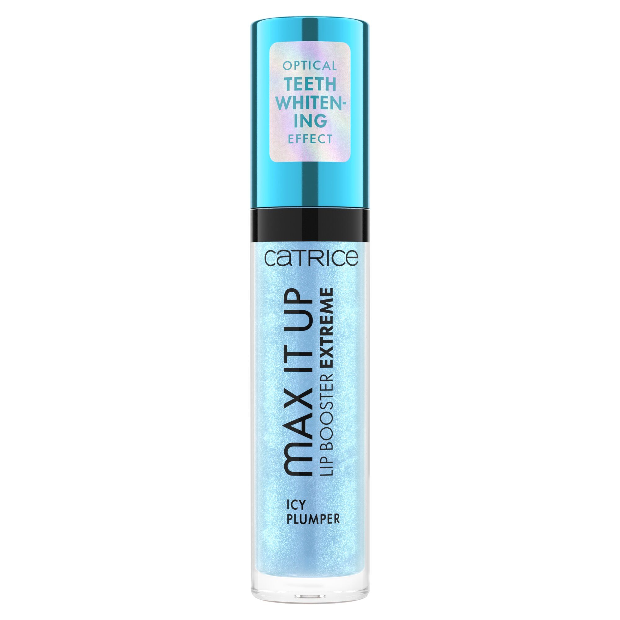 Lip Gloss - Max It Up Lip Booster Extreme