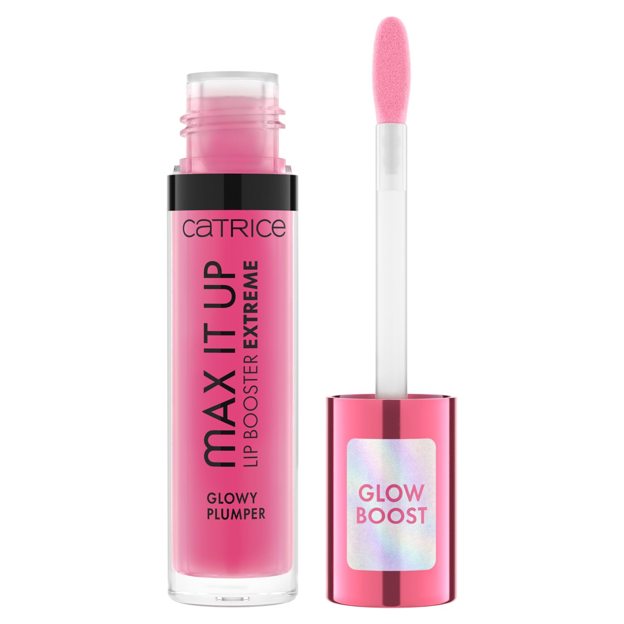 Gloss - Max It Up Lip Booster Extreme Gloss - Max It Up Lip Booster Extreme