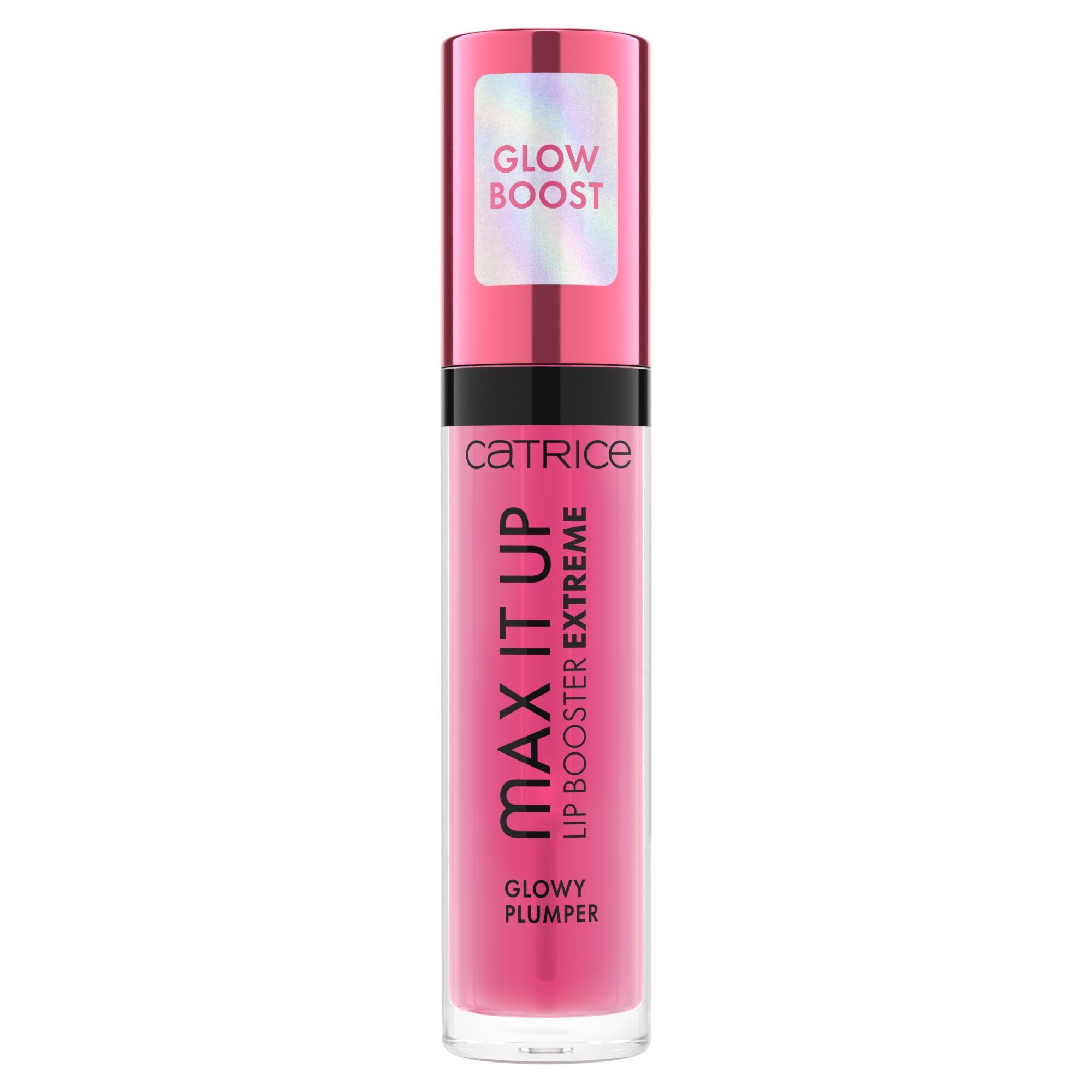 Gloss - Max It Up Lip Booster Extreme