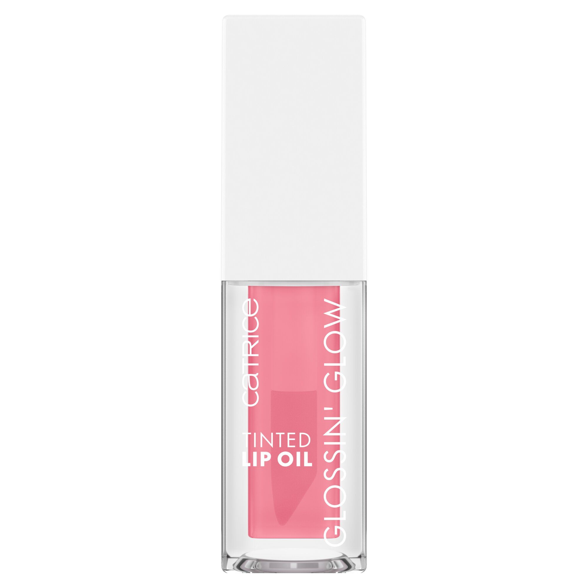 Huile à Lèvres - Glossin' Glow Tinted Lip Oil Huile à Lèvres - Glossin' Glow Tinted Lip Oil