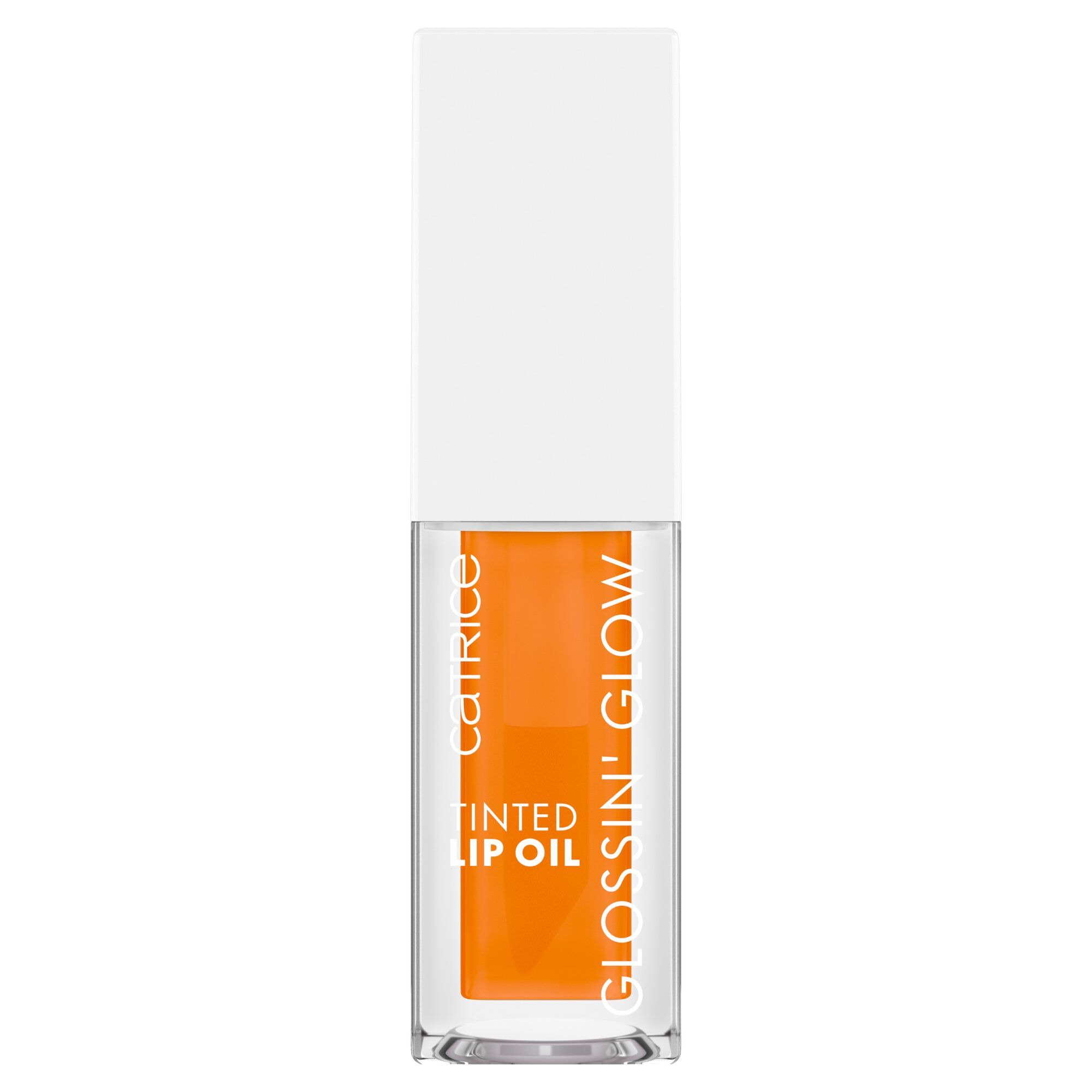 Glossin' Glow Tinted Lip Oil -- Lippenöl