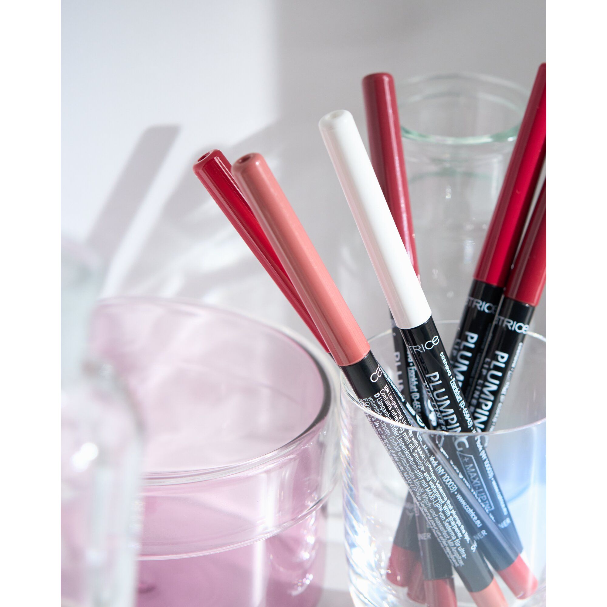 Plumping Lip Liner -- Lipliner