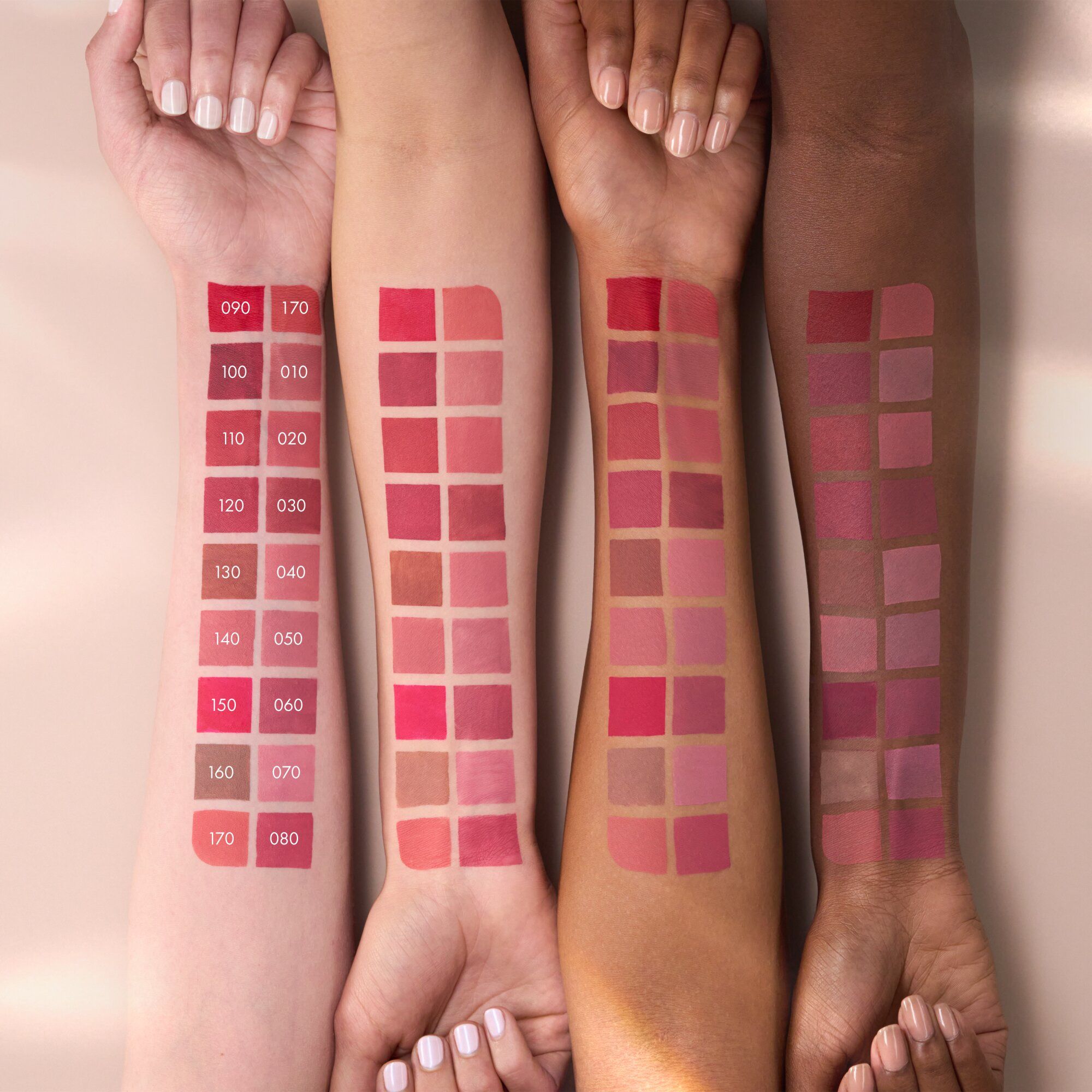 Matt Pro Ink Non-Transfer Liquid Lipstick -- Flüssig-Lippenstift