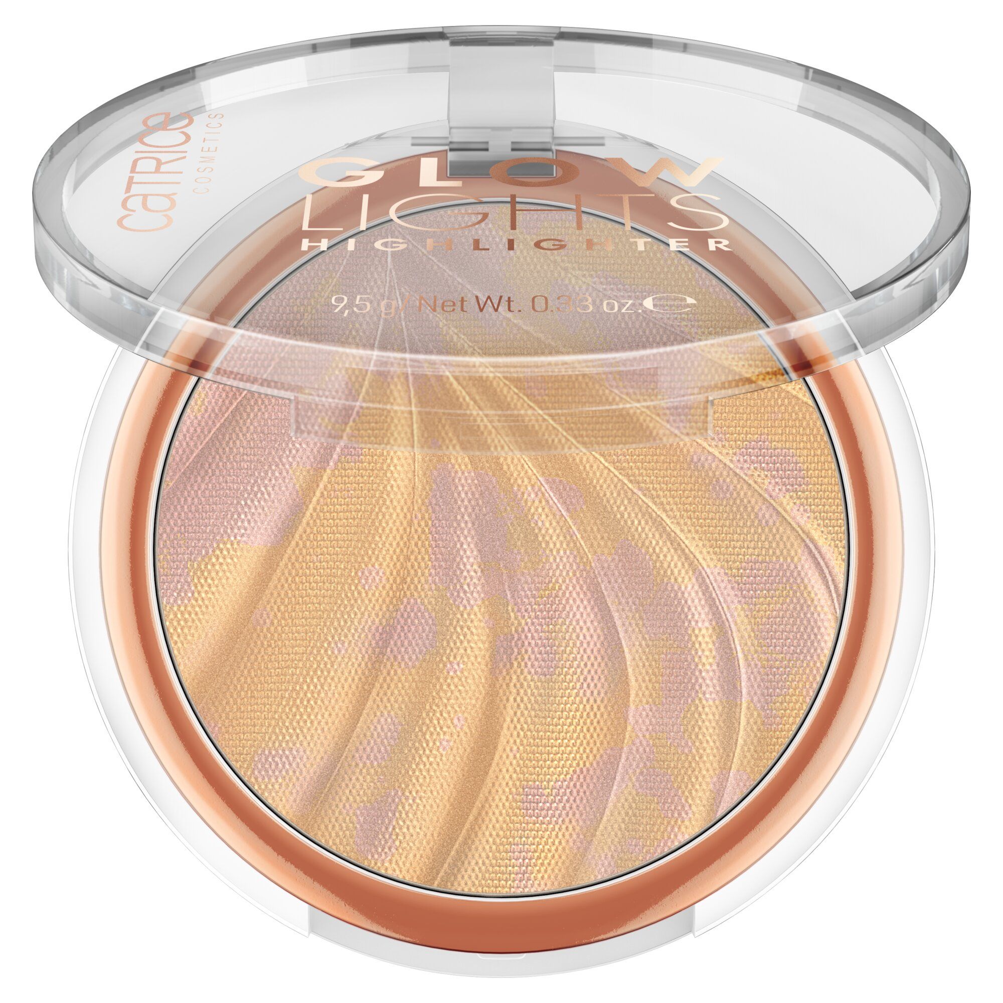 Enlumineur - Glowlights Highlighter Enlumineur - Glowlights Highlighter