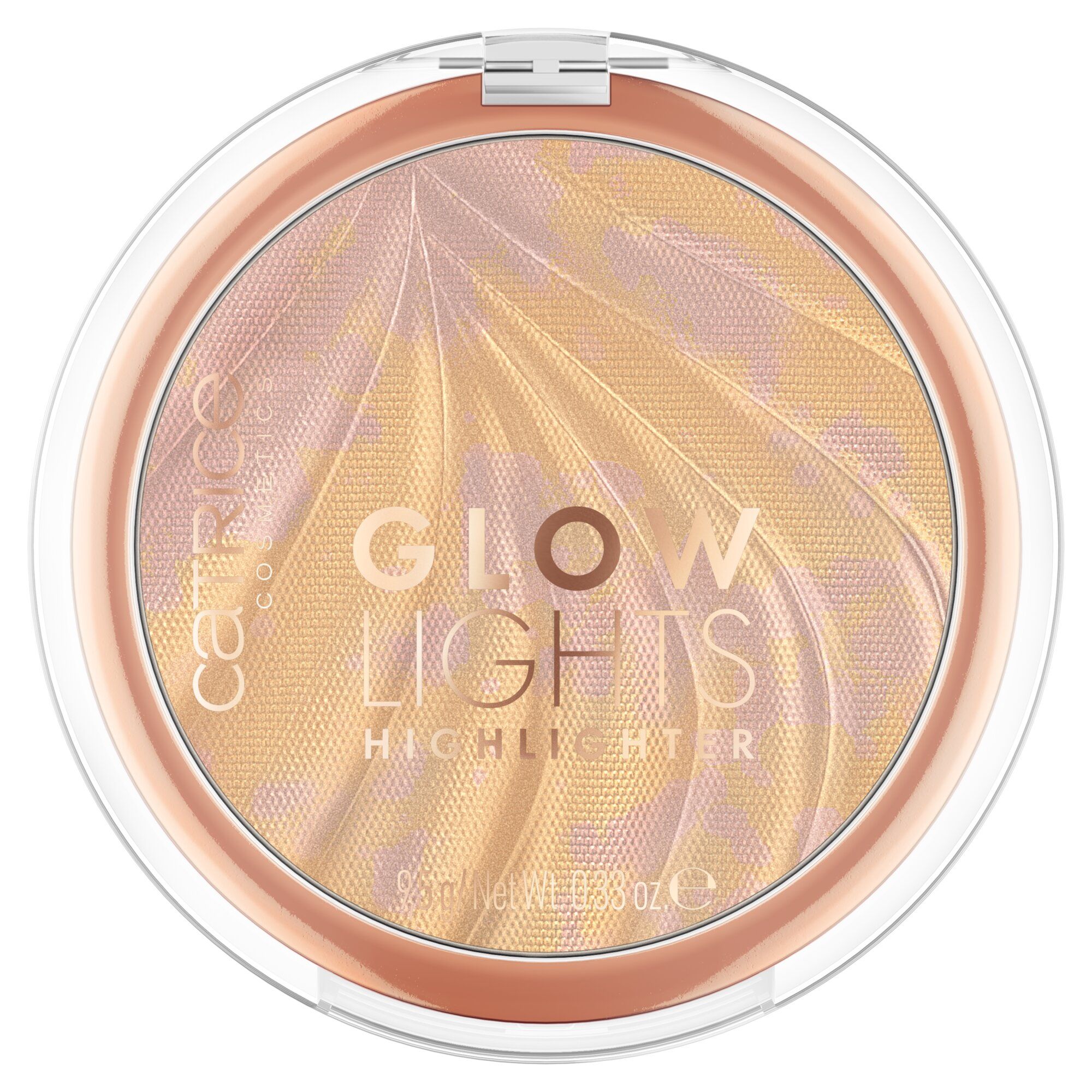Enlumineur - Glowlights Highlighter Enlumineur - Glowlights Highlighter
