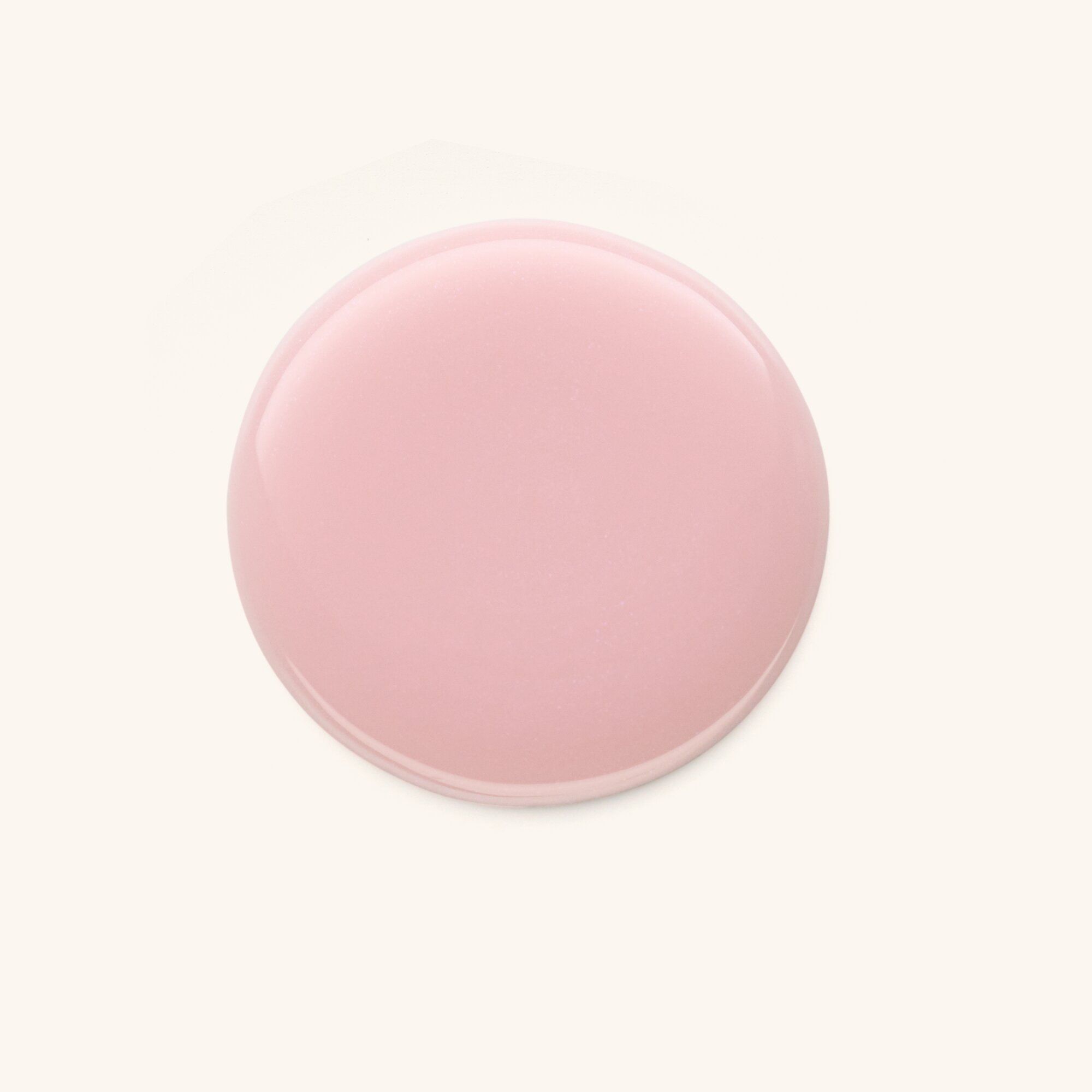 Sheer Beauties Nail Polish -- Nagellack
