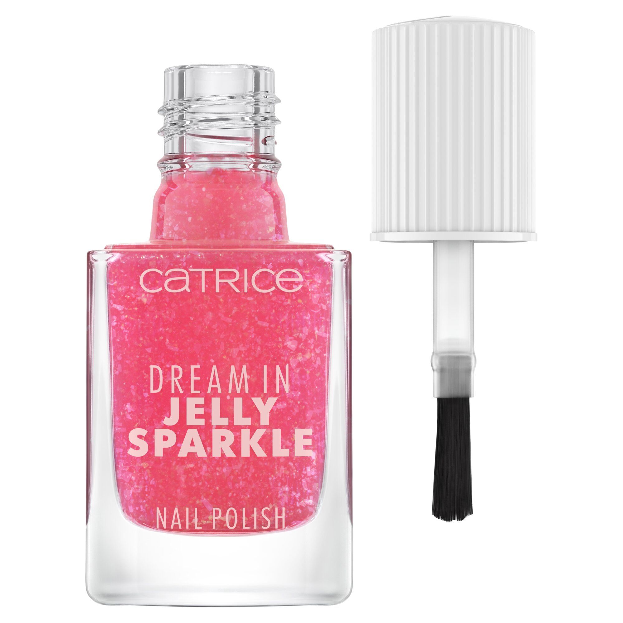 Vernis à Ongles - Dream In Jelly Sparkle Nail Polish