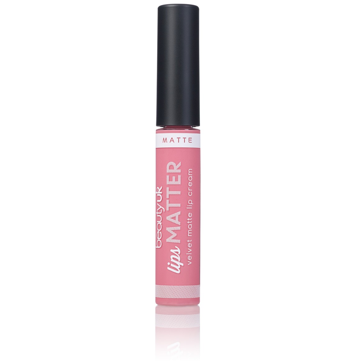 Rouge à Lèvres Liquide - Lips Matter - Velvet Matte Lip Cream