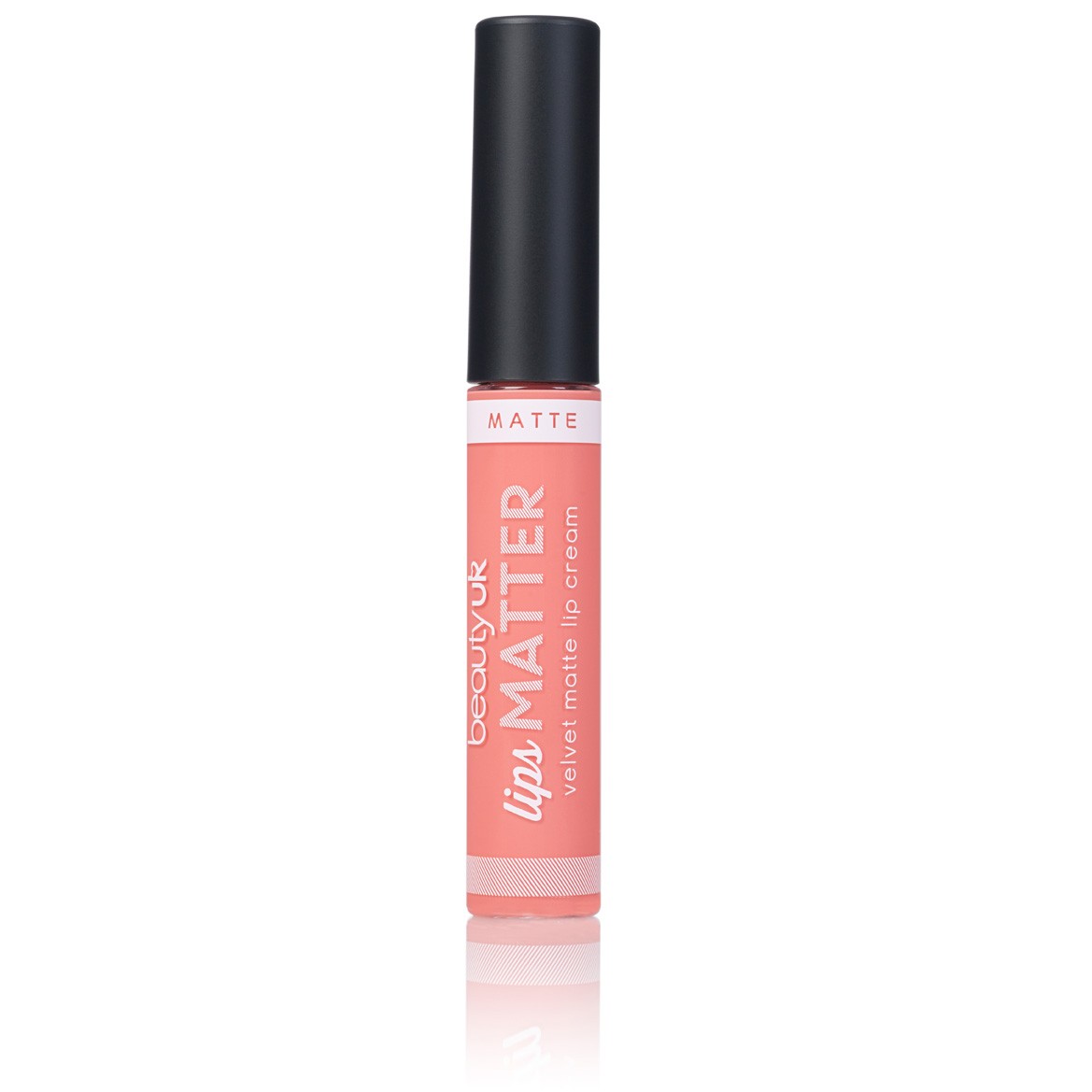 Lips Matter - Velvet Matte Lip Cream -- Flüssig-Lippenstift Lips Matter - Velvet Matte Lip Cream -- Flüssig-Lippenstift