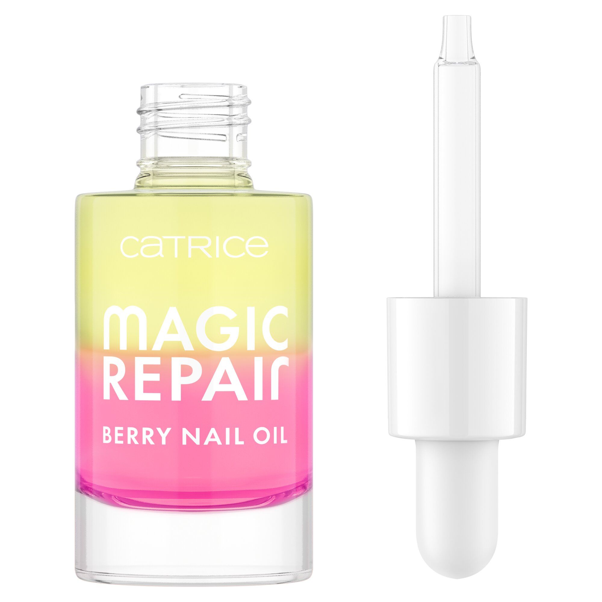 Nagelöl - Magic Repair Berry Nail Oil