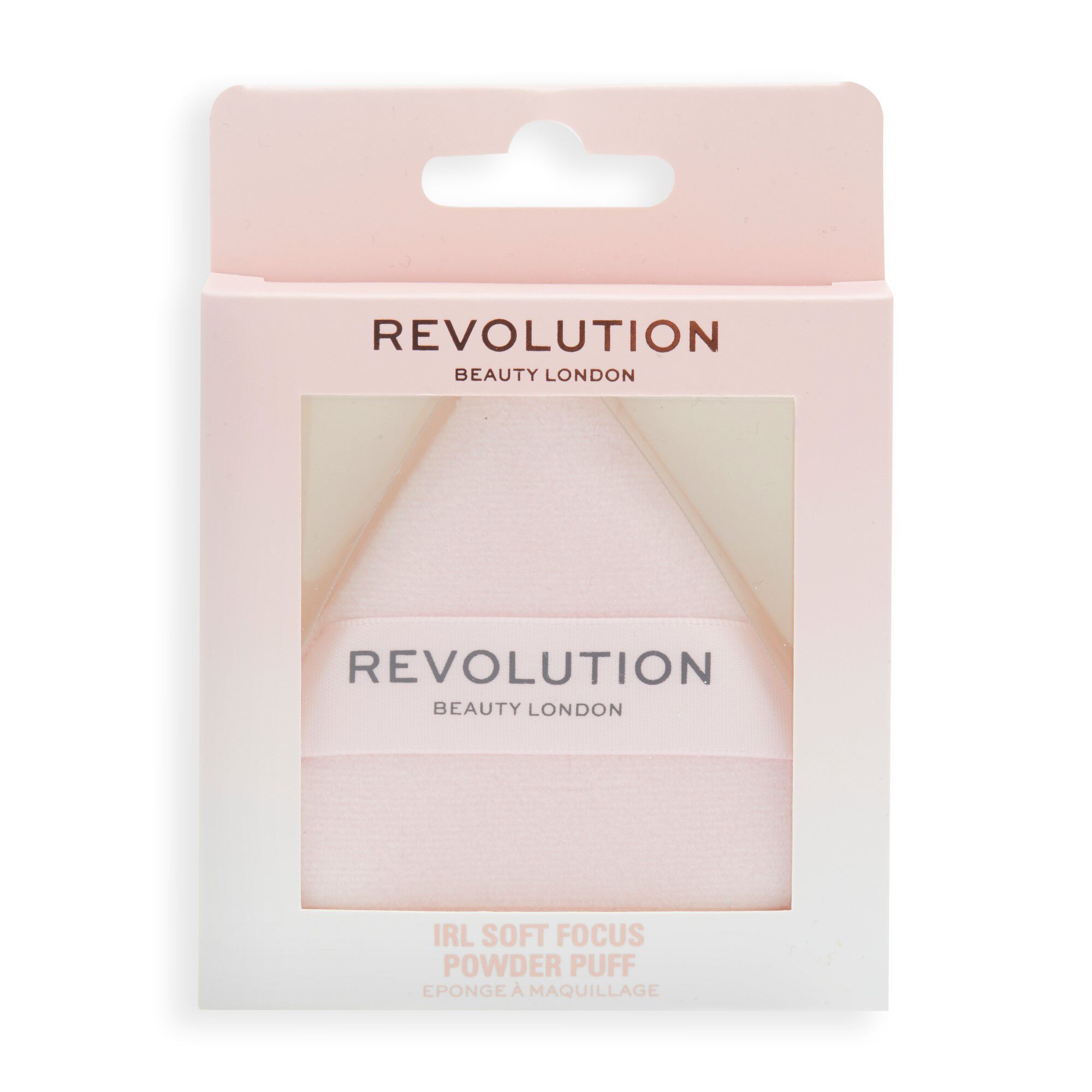 IRL Soft Focus Powder Puff