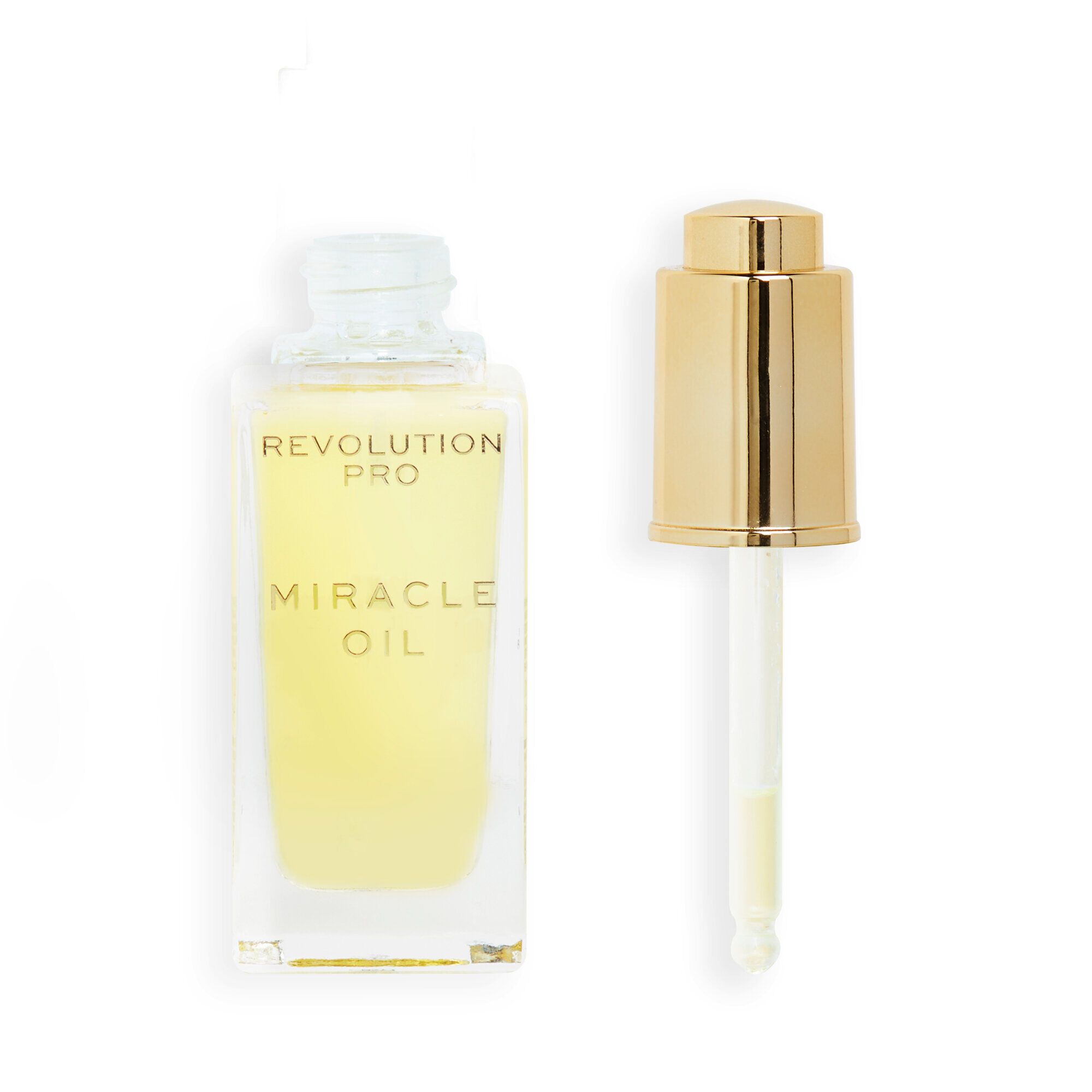 Huile Pour Le Visage - Miracle Oil Huile Pour Le Visage - Miracle Oil