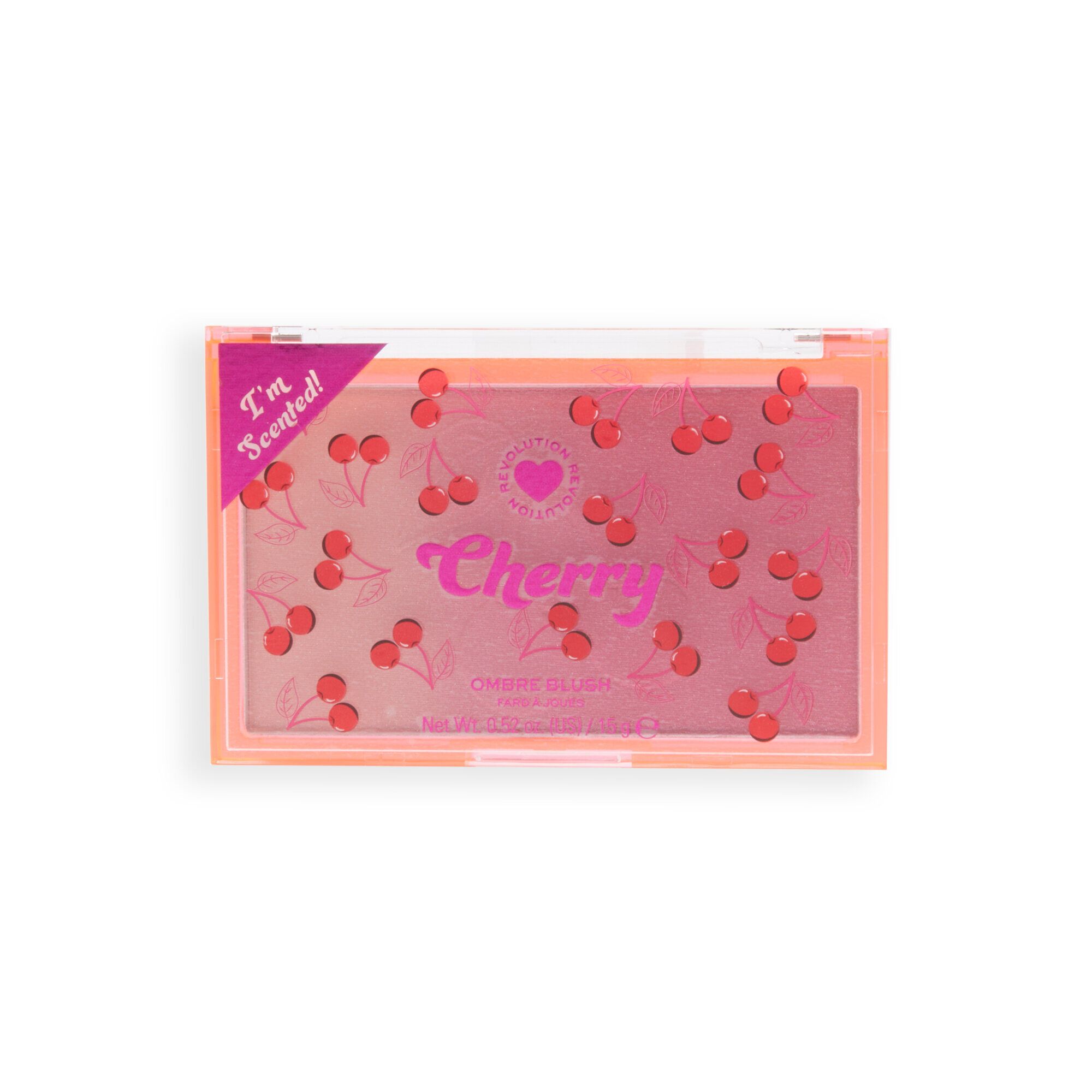 Ombre Blush Ombre Blush