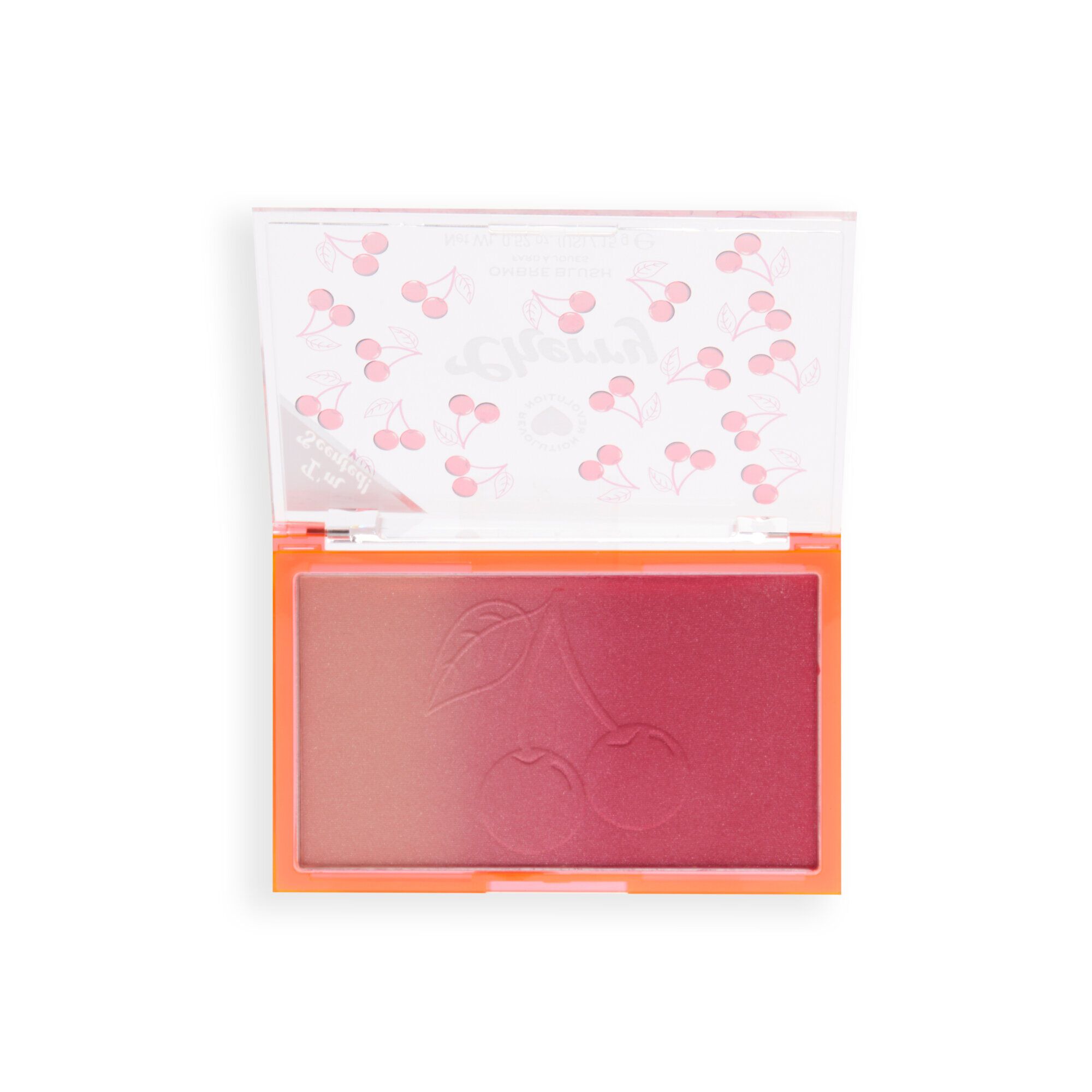 Ombre Blush Ombre Blush