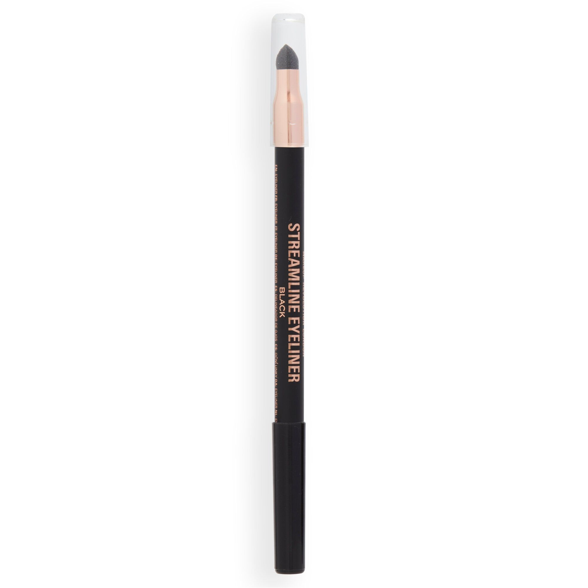Streamline Eyeliner -- Eyeliner-Stift Streamline Eyeliner -- Eyeliner-Stift