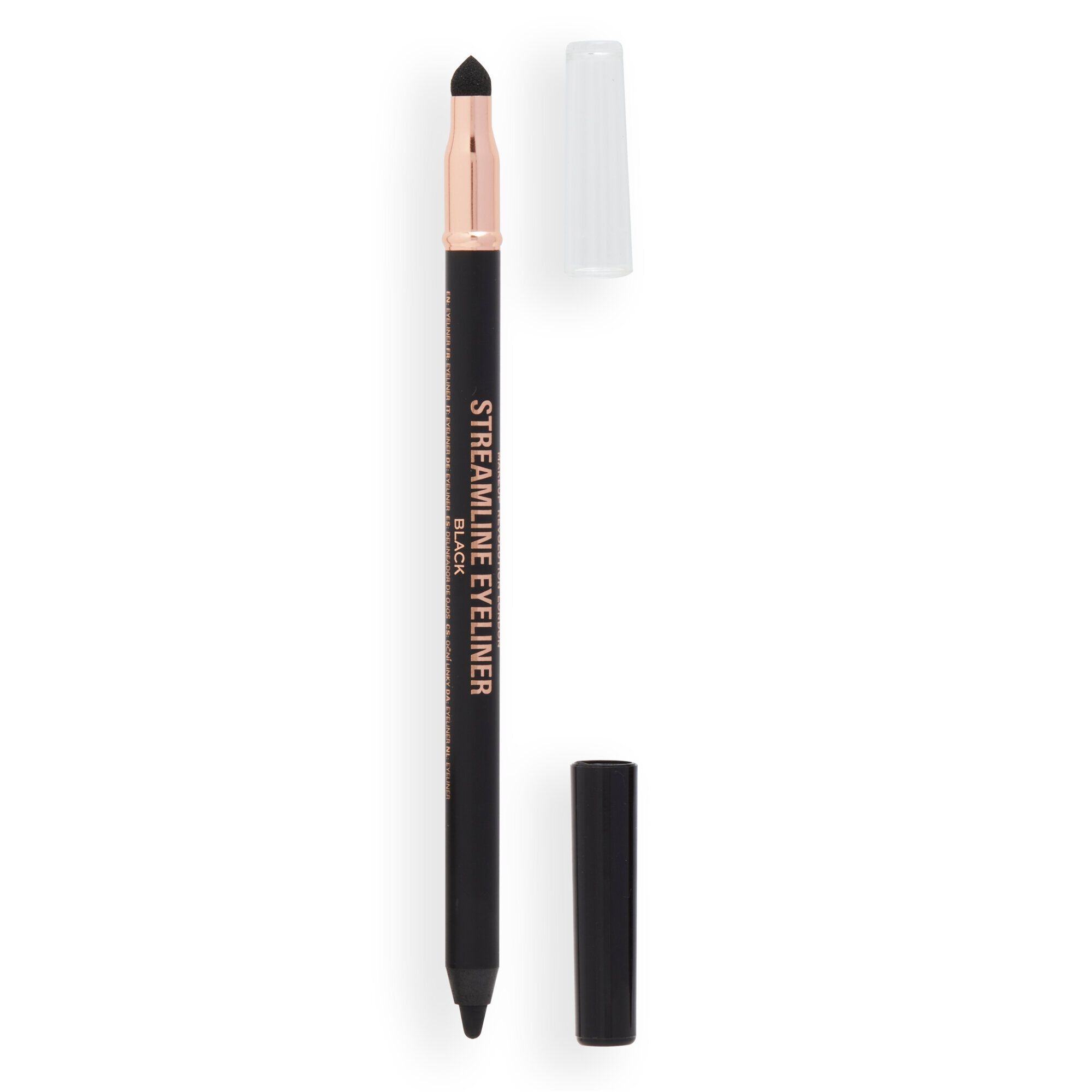Streamline Eyeliner -- Eyeliner-Stift Streamline Eyeliner -- Eyeliner-Stift