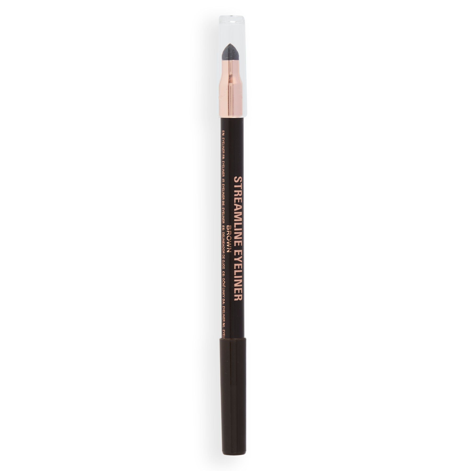 Eyeliner Pencil - Streamline Eyeliner Eyeliner Pencil - Streamline Eyeliner