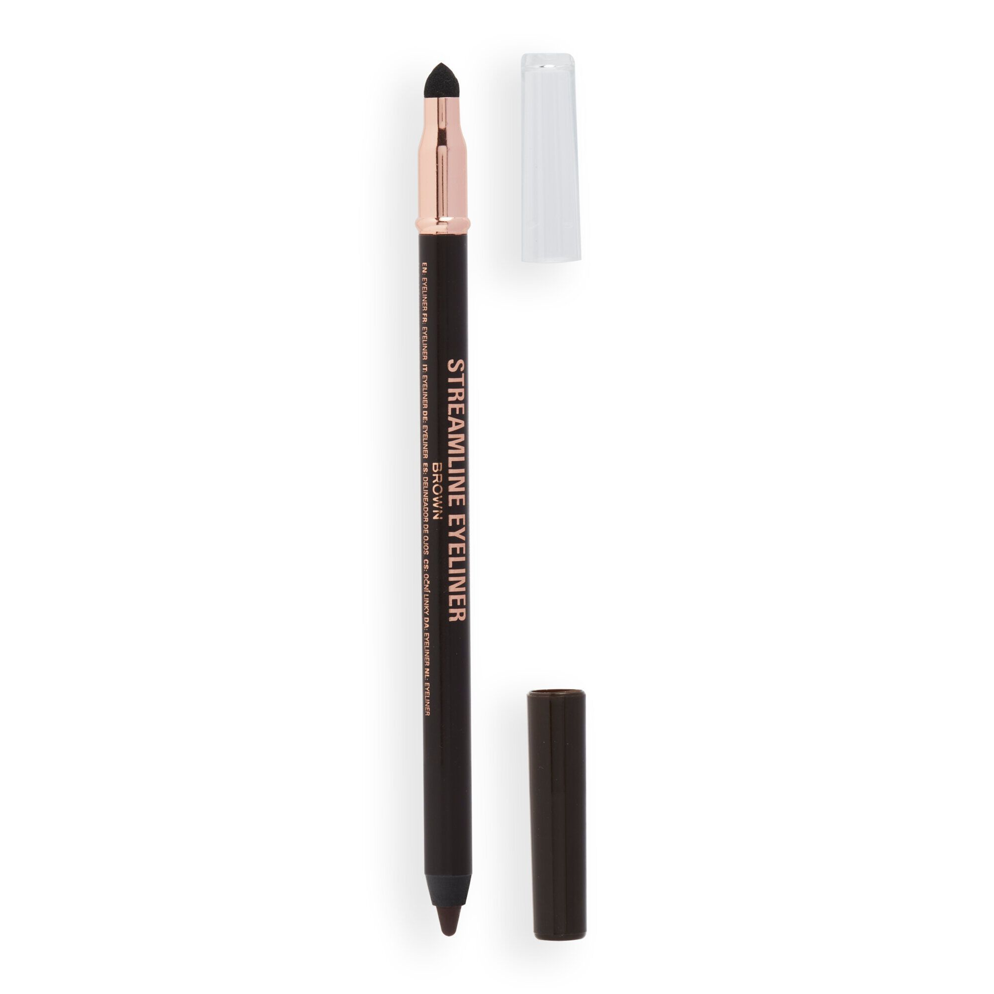 Eyeliner Pencil - Streamline Eyeliner Eyeliner Pencil - Streamline Eyeliner