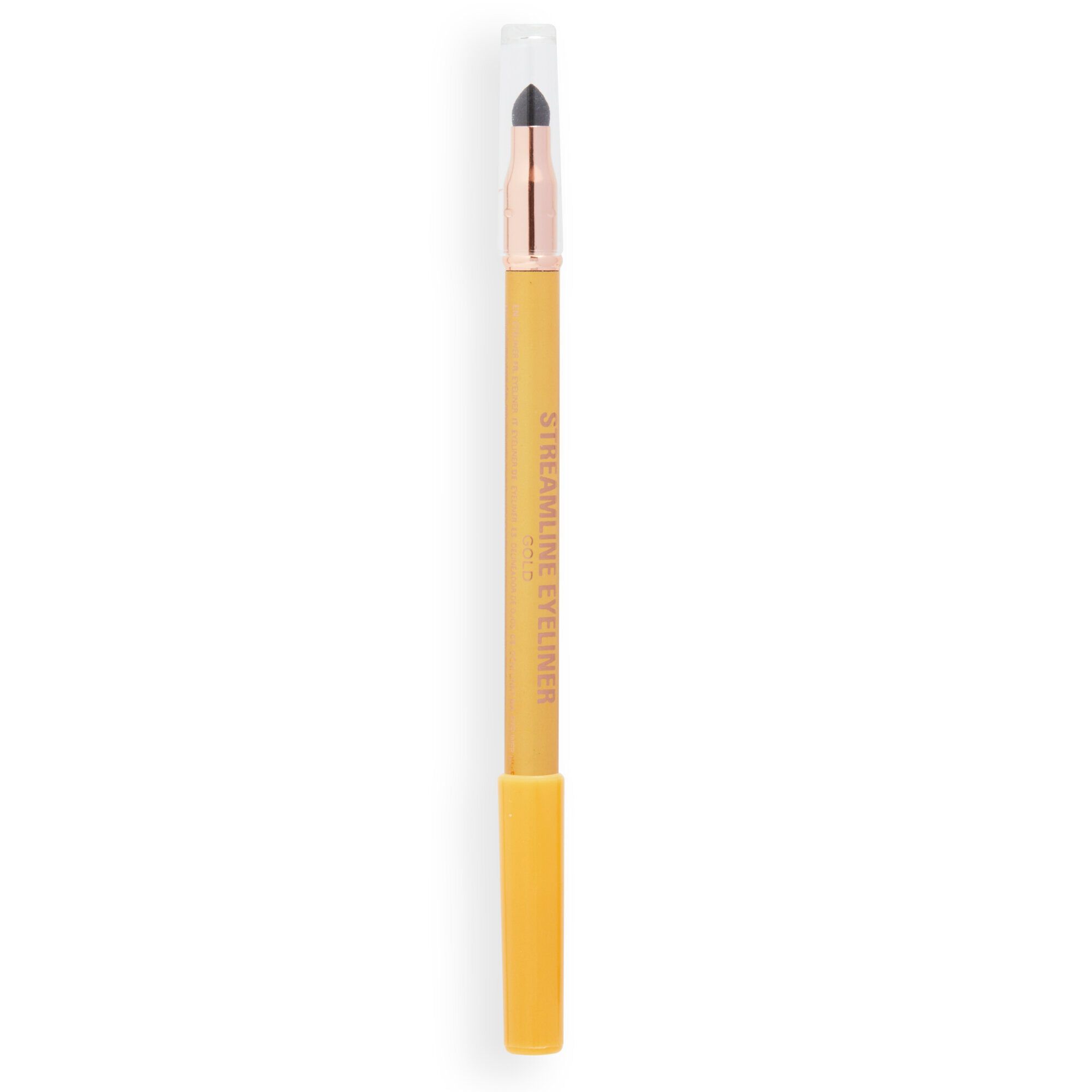 Streamline Eyeliner -- Eyeliner-Stift Streamline Eyeliner -- Eyeliner-Stift