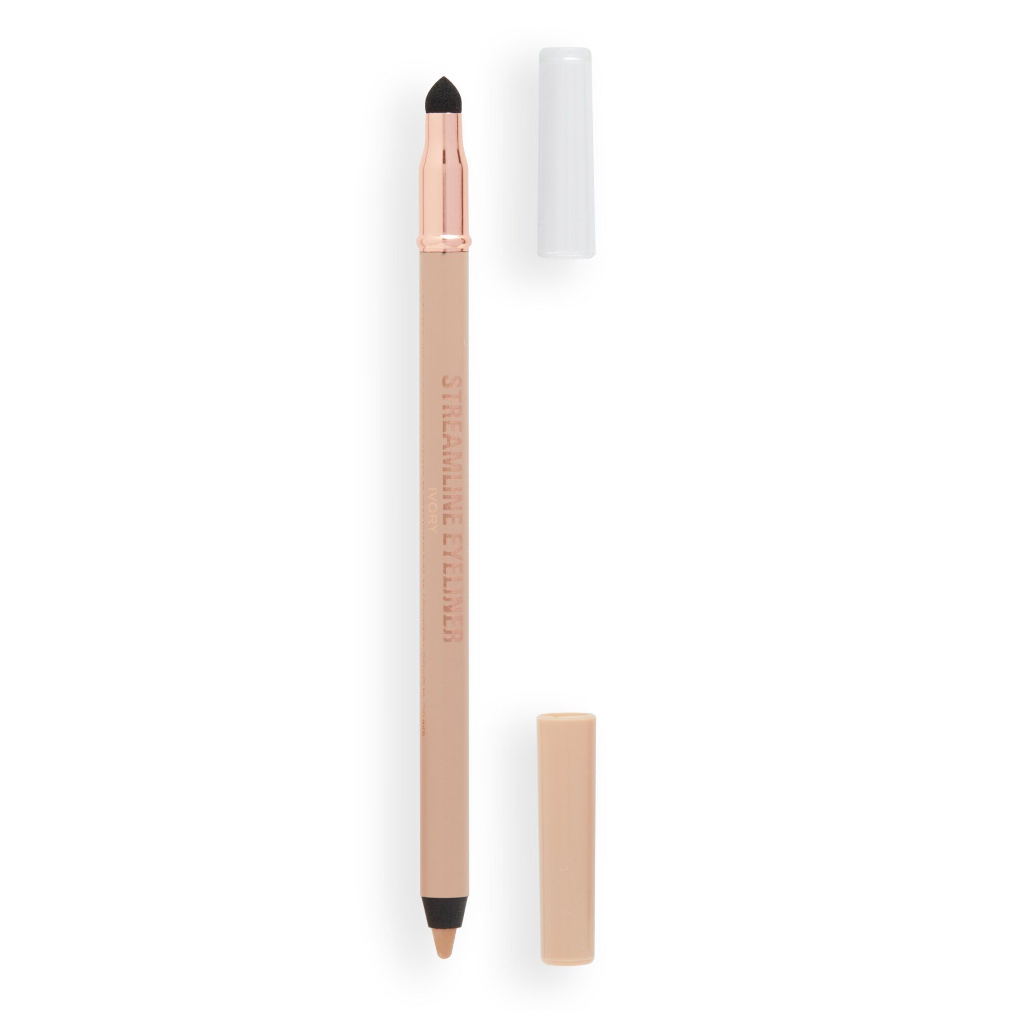 Streamline Eyeliner -- Eyeliner-Stift Streamline Eyeliner -- Eyeliner-Stift