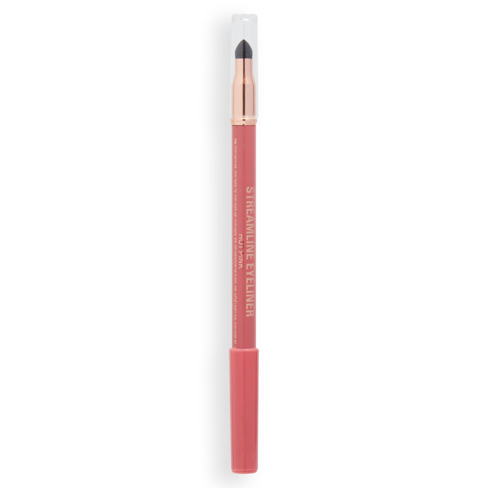 Streamline Eyeliner -- Eyeliner-Stift Streamline Eyeliner -- Eyeliner-Stift