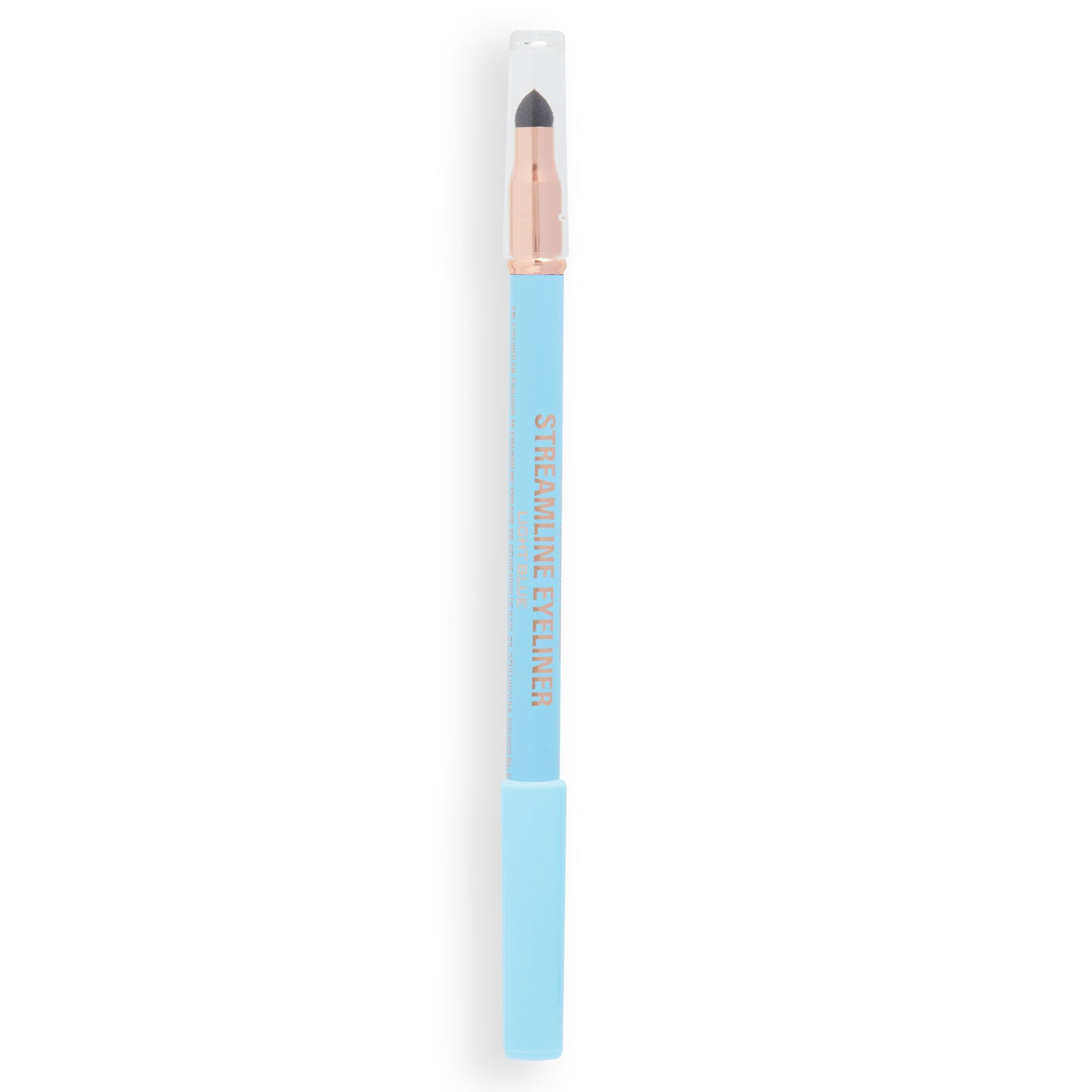 Streamline Eyeliner -- Eyeliner-Stift Streamline Eyeliner -- Eyeliner-Stift