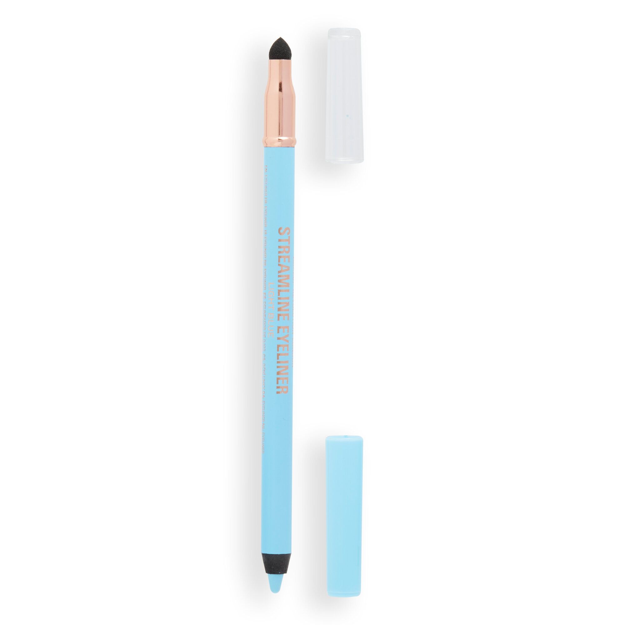 Streamline Eyeliner -- Eyeliner-Stift Streamline Eyeliner -- Eyeliner-Stift