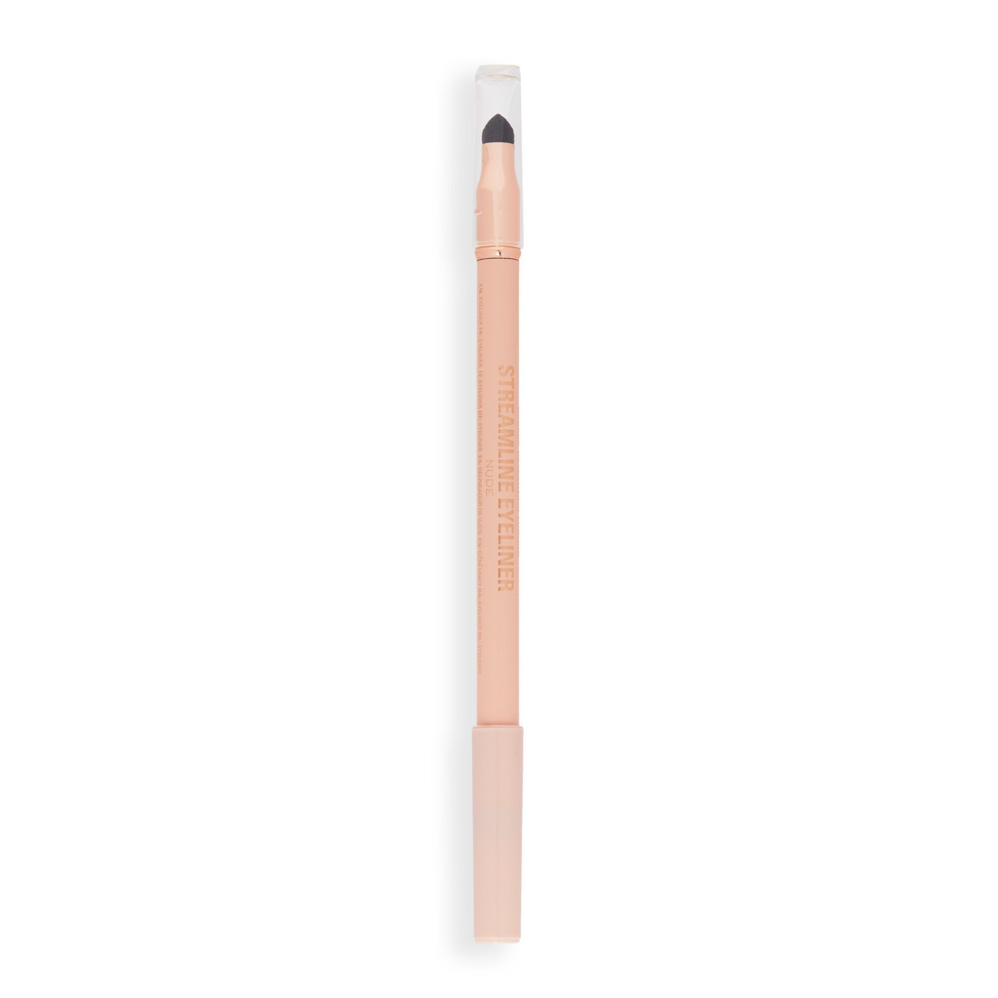 Streamline Eyeliner -- Eyeliner-Stift Streamline Eyeliner -- Eyeliner-Stift