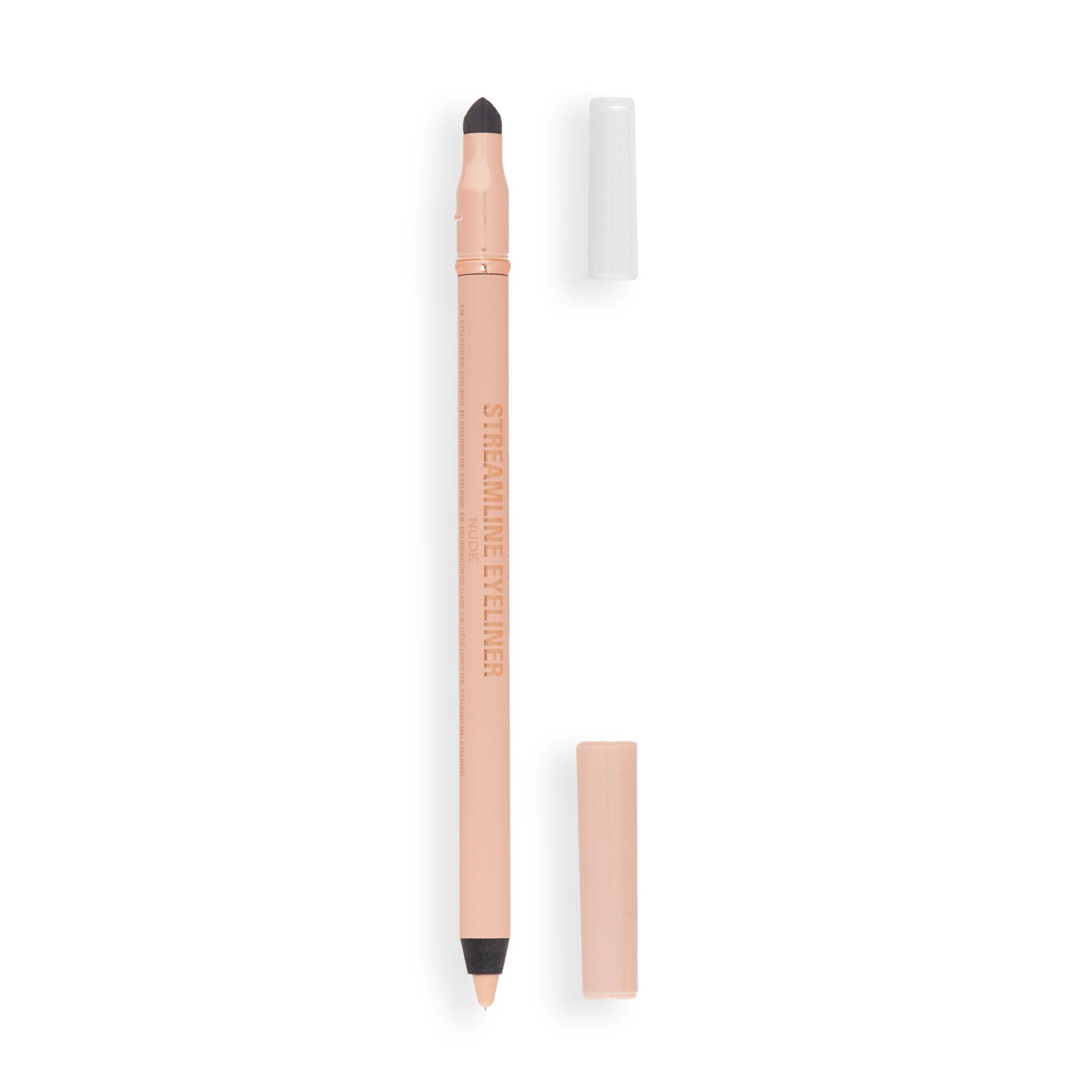 Streamline Eyeliner -- Eyeliner-Stift Streamline Eyeliner -- Eyeliner-Stift