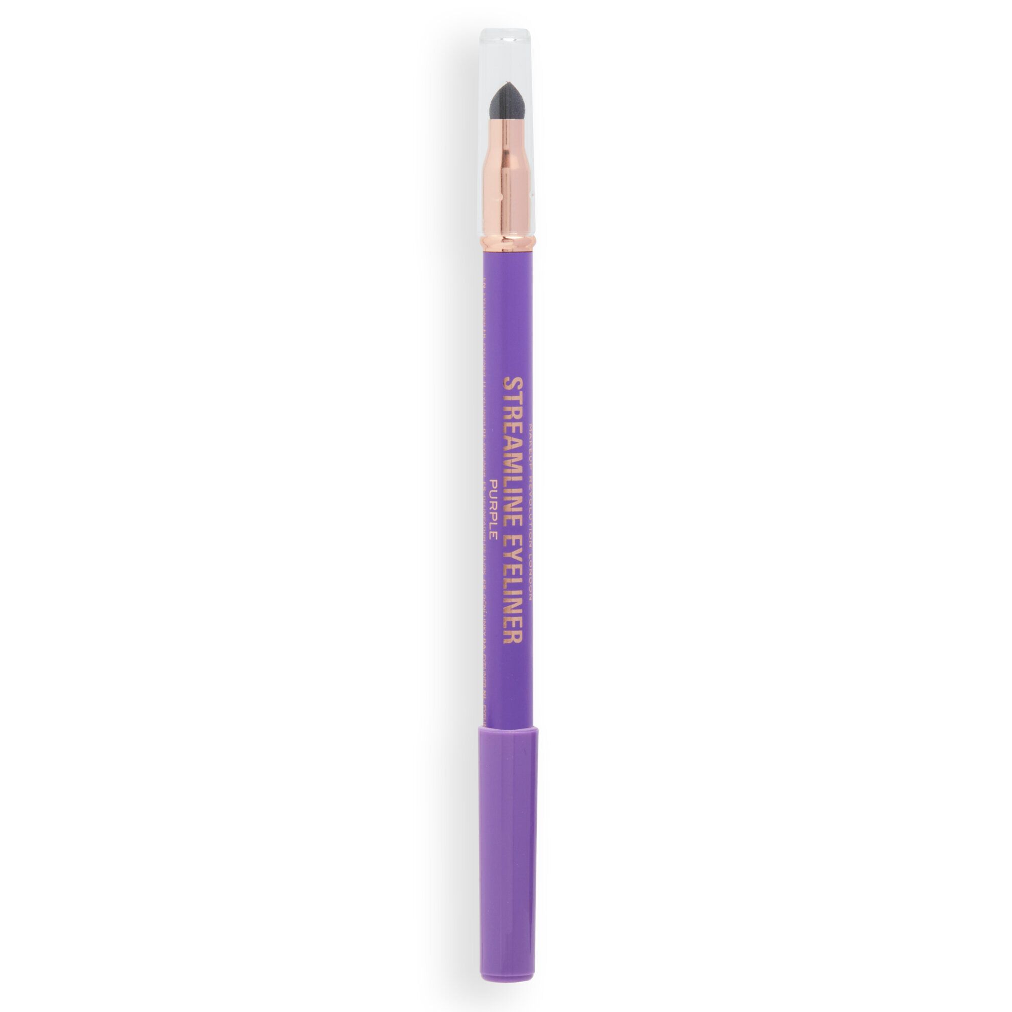 Streamline Eyeliner -- Eyeliner-Stift Streamline Eyeliner -- Eyeliner-Stift