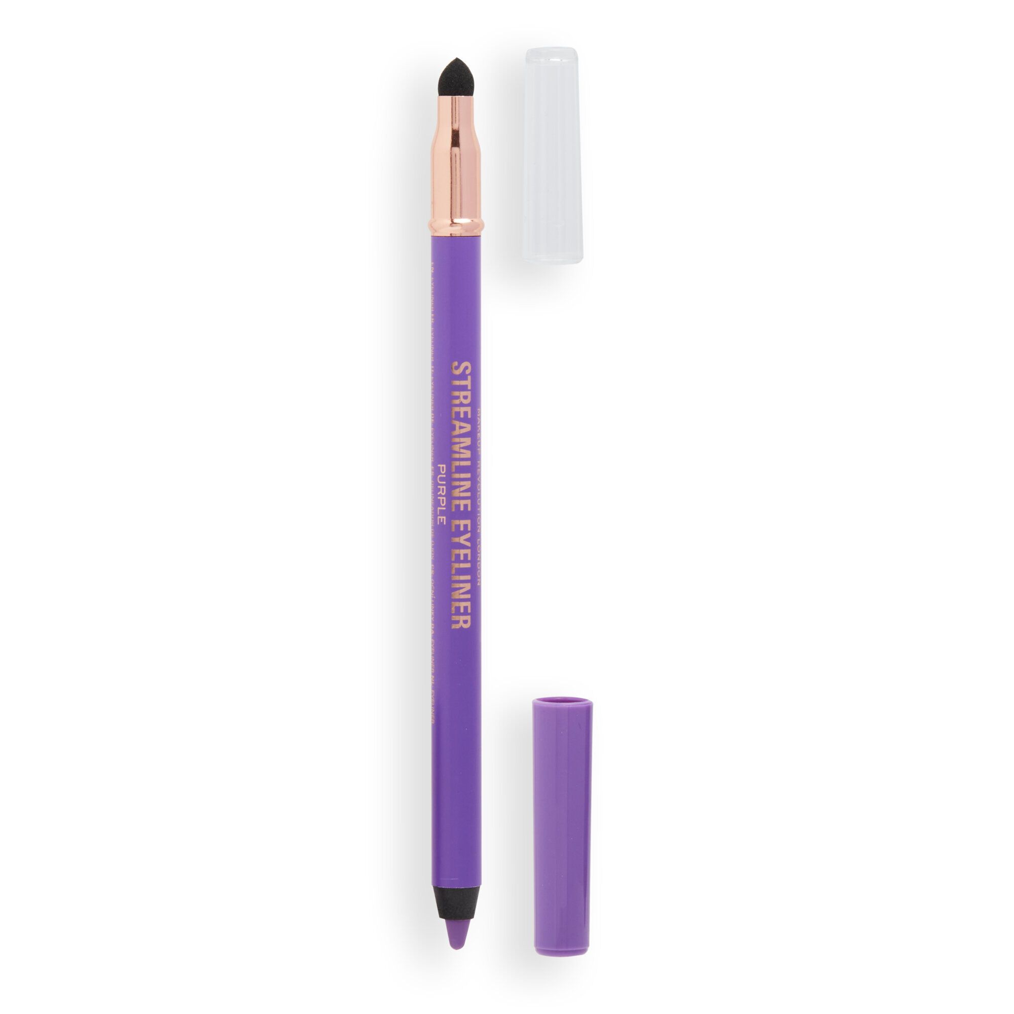 Streamline Eyeliner -- Eyeliner-Stift Streamline Eyeliner -- Eyeliner-Stift