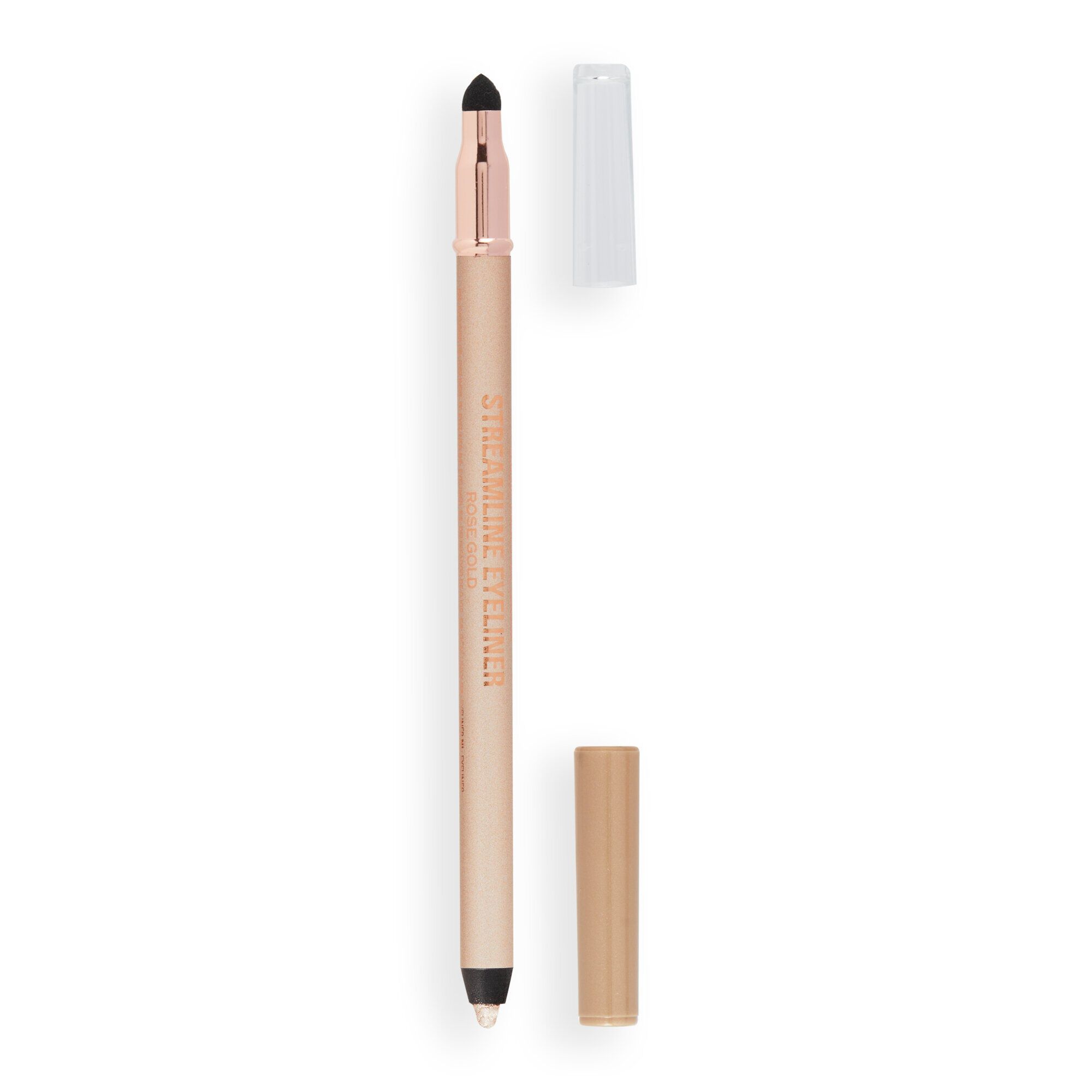 Streamline Eyeliner -- Eyeliner-Stift Streamline Eyeliner -- Eyeliner-Stift